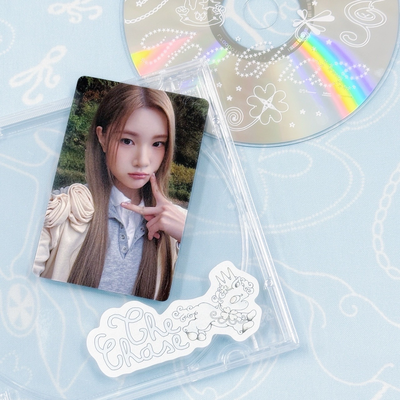 juun塔店線上 the chase