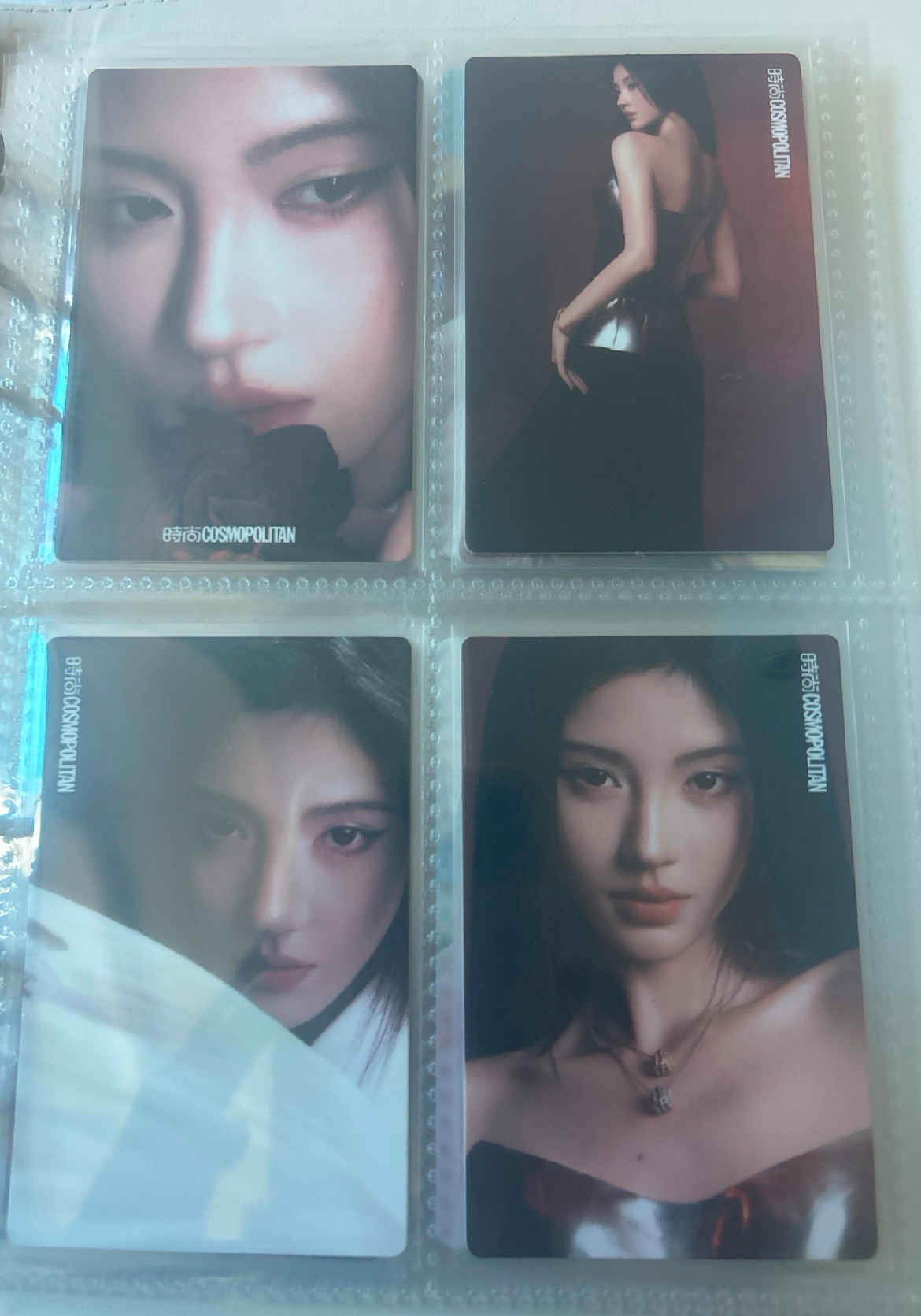 戀愛告急寫真（標價為捆候價）