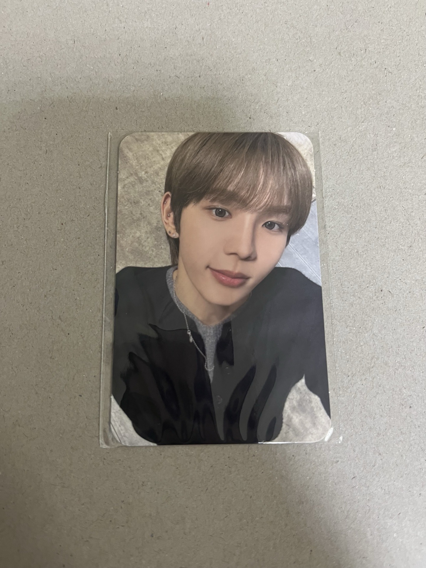 Riize SHOTARO 日本FC 會員卡