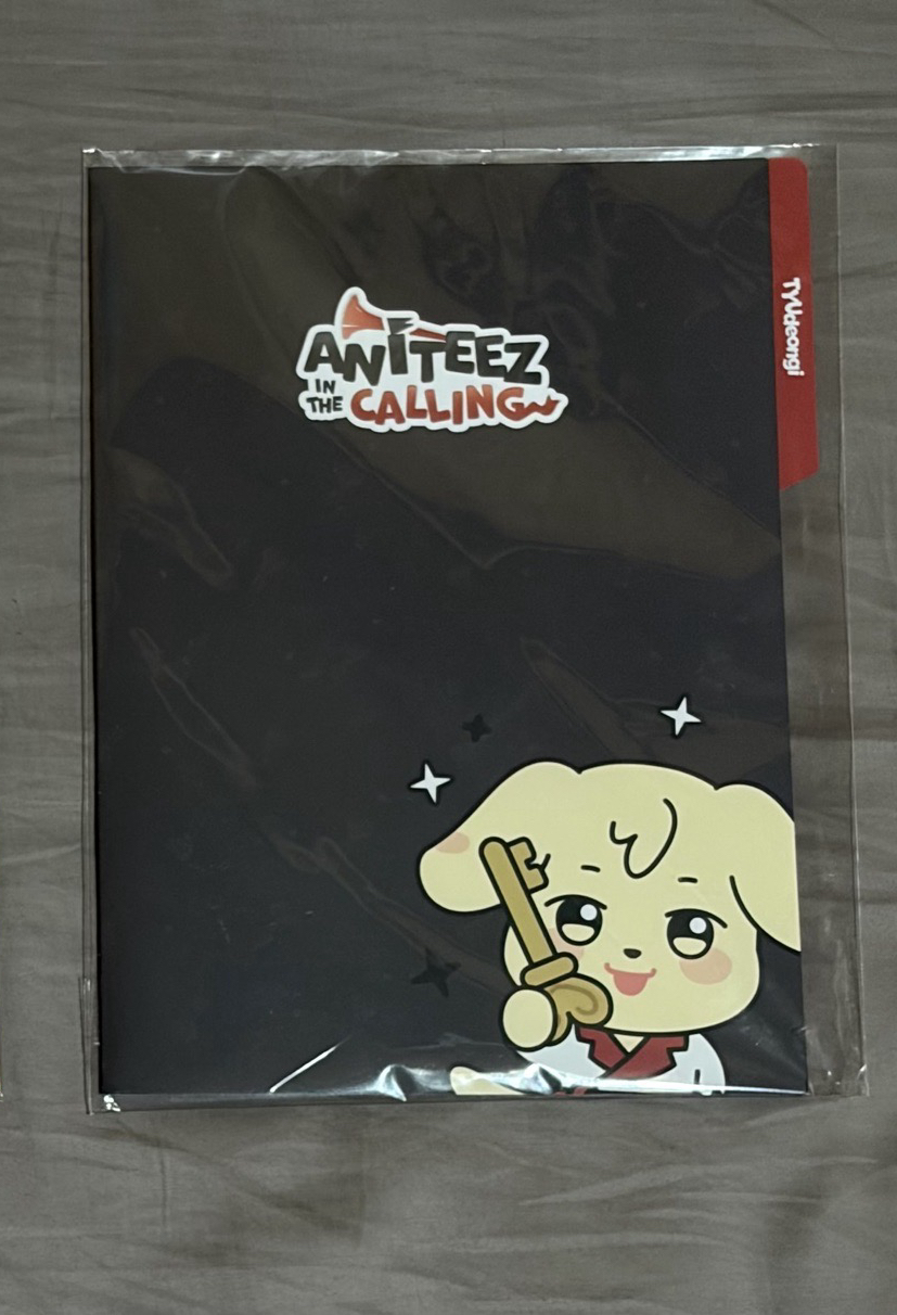 Aniteez in calling潤檔案夾