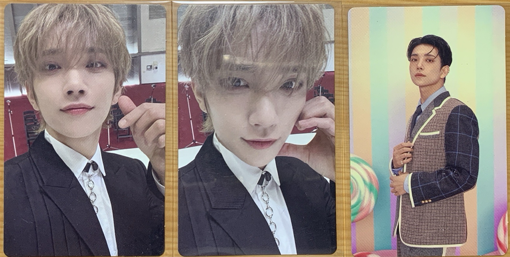 精選專 WVS電子專秀(已掃）