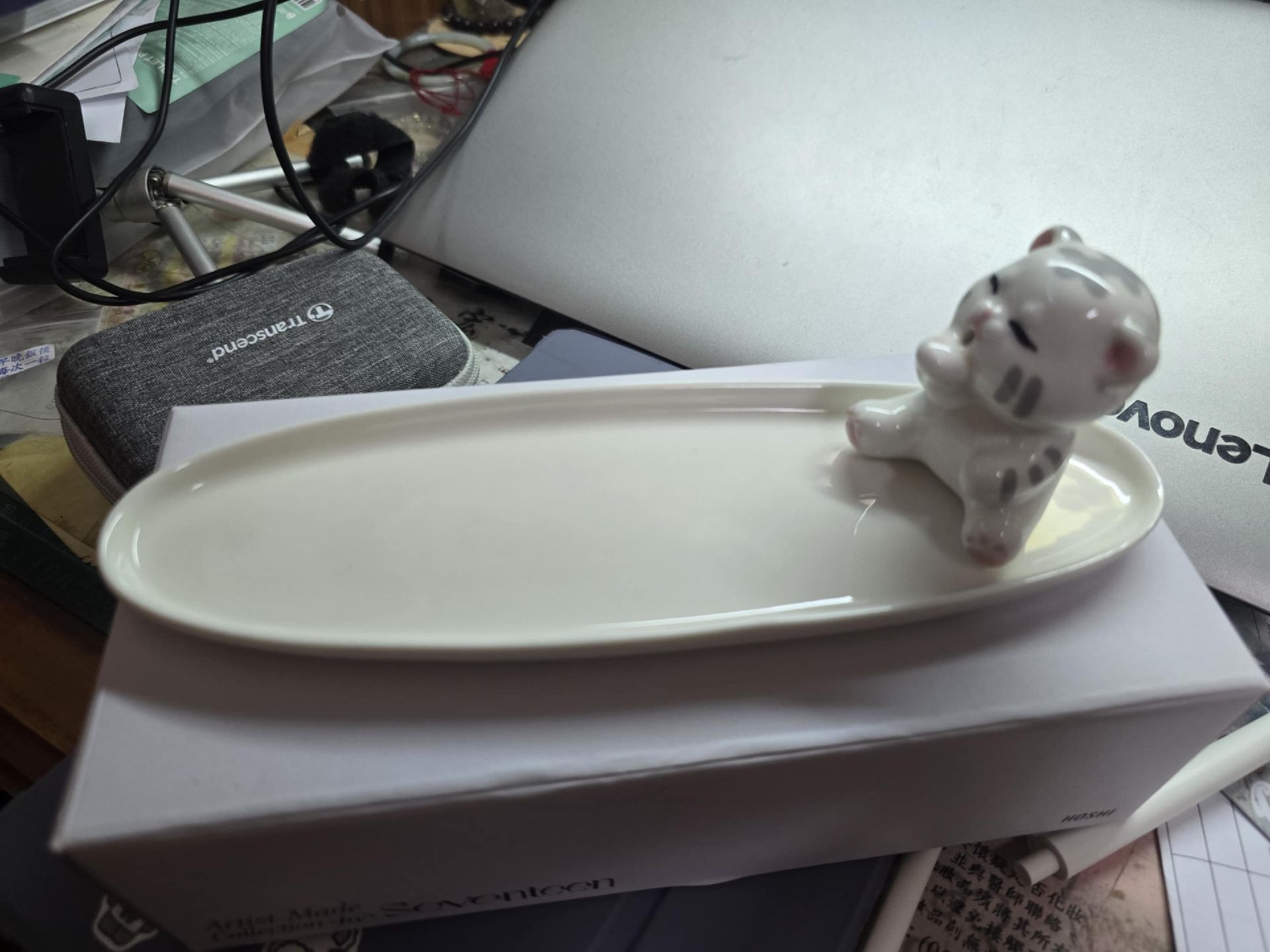 Seventeen Hoshi線香組