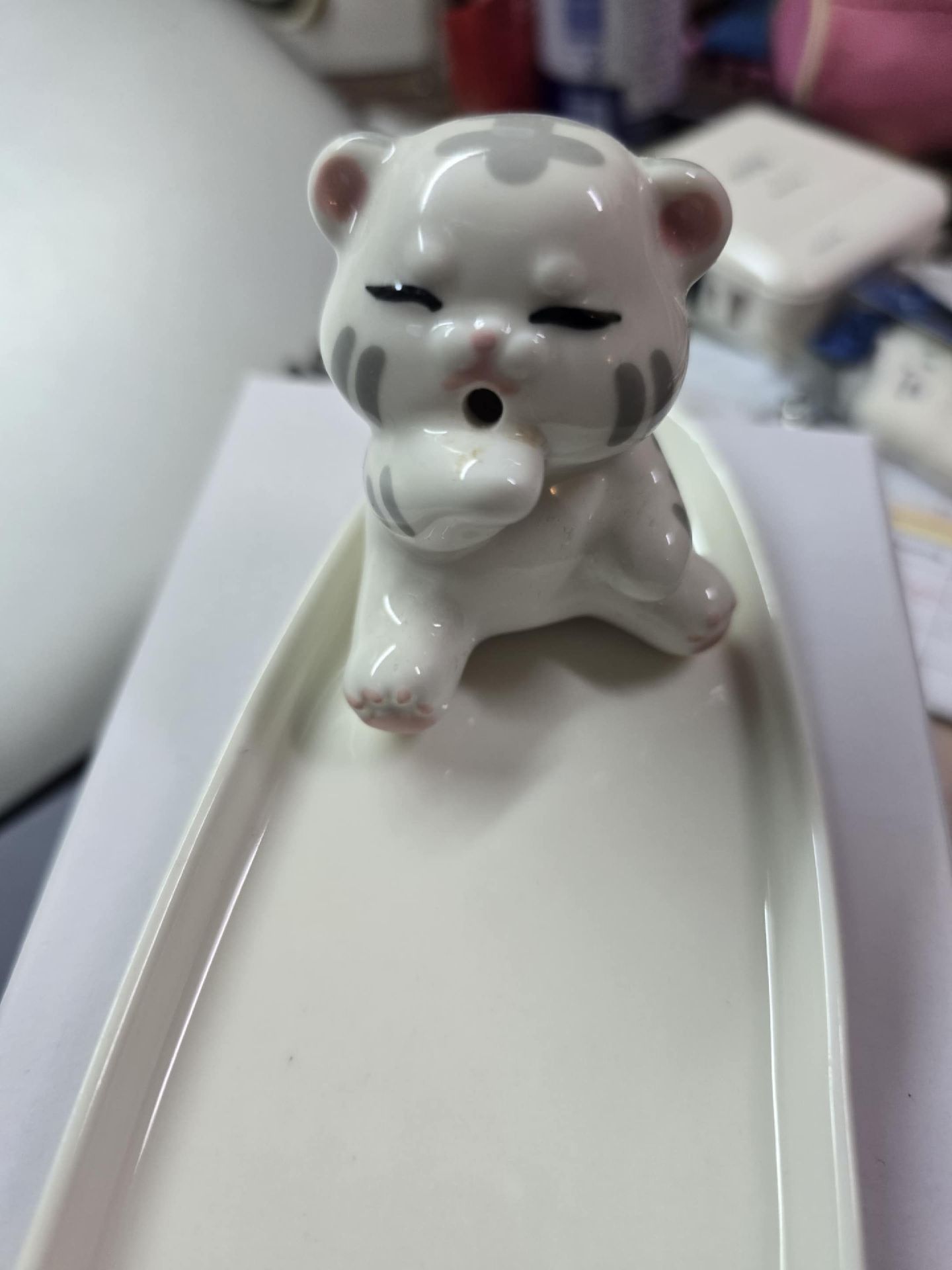 Seventeen Hoshi線香組