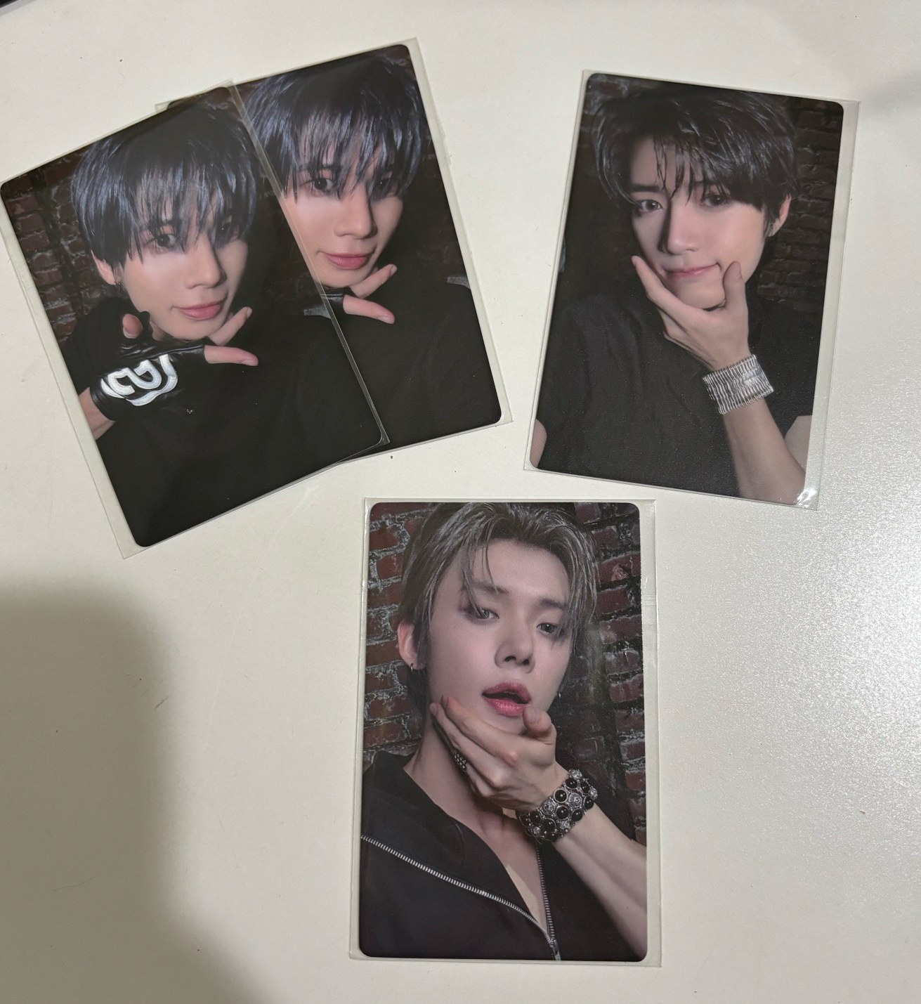 TXT Starkissed 樂天抽選