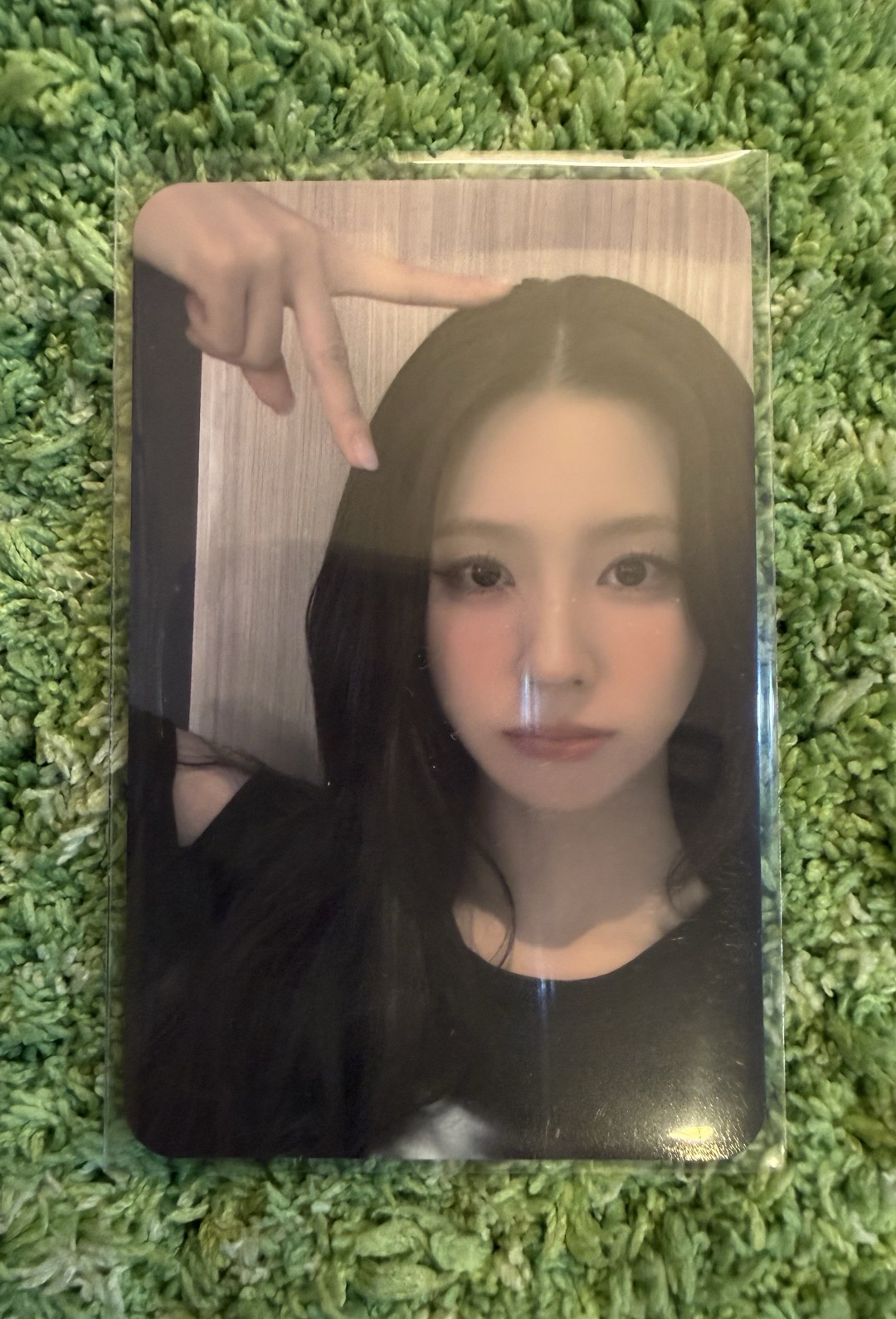 i-dle小卡、電影明信片