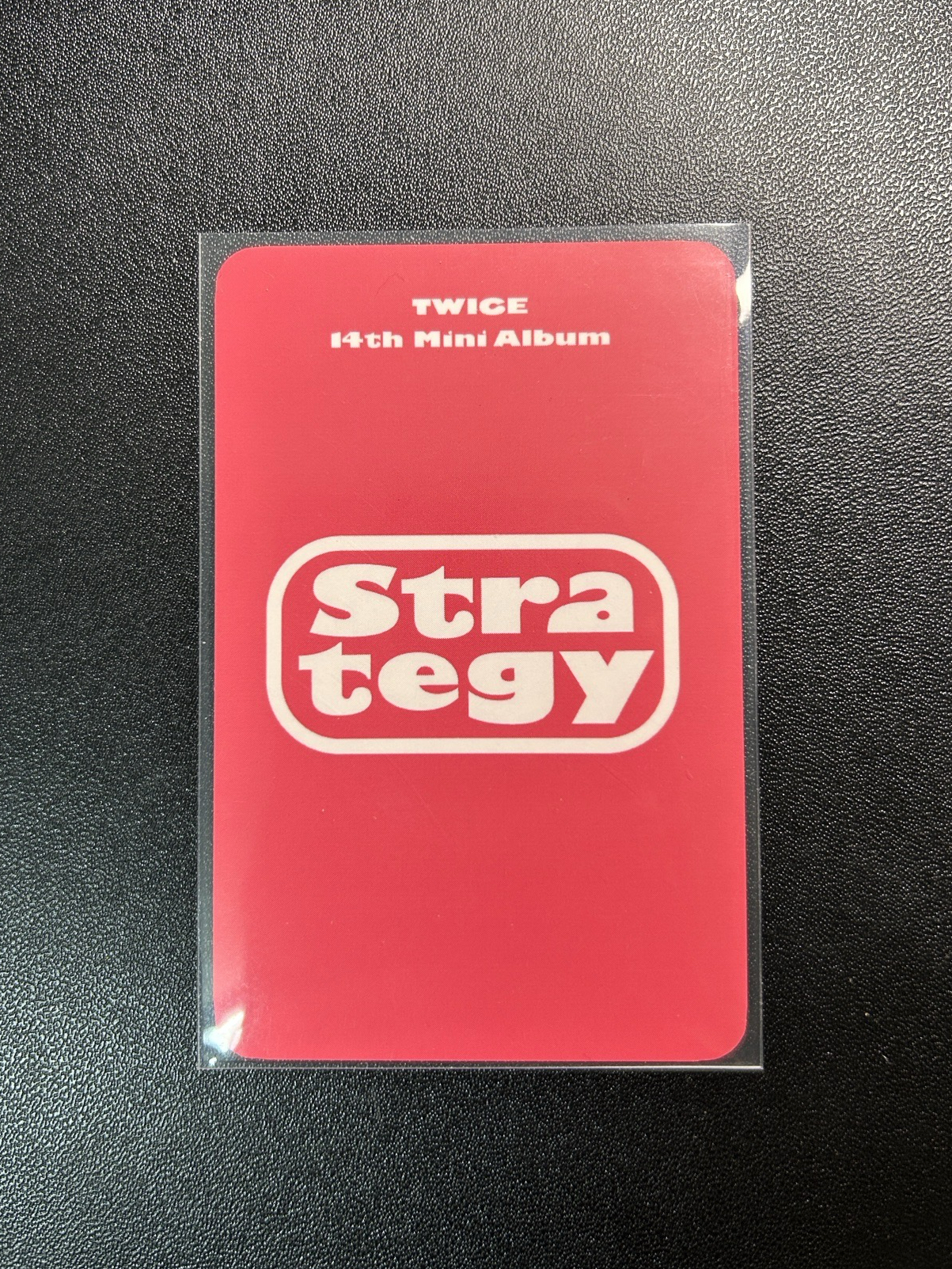 MOMO STRATEGY wm幸運卡