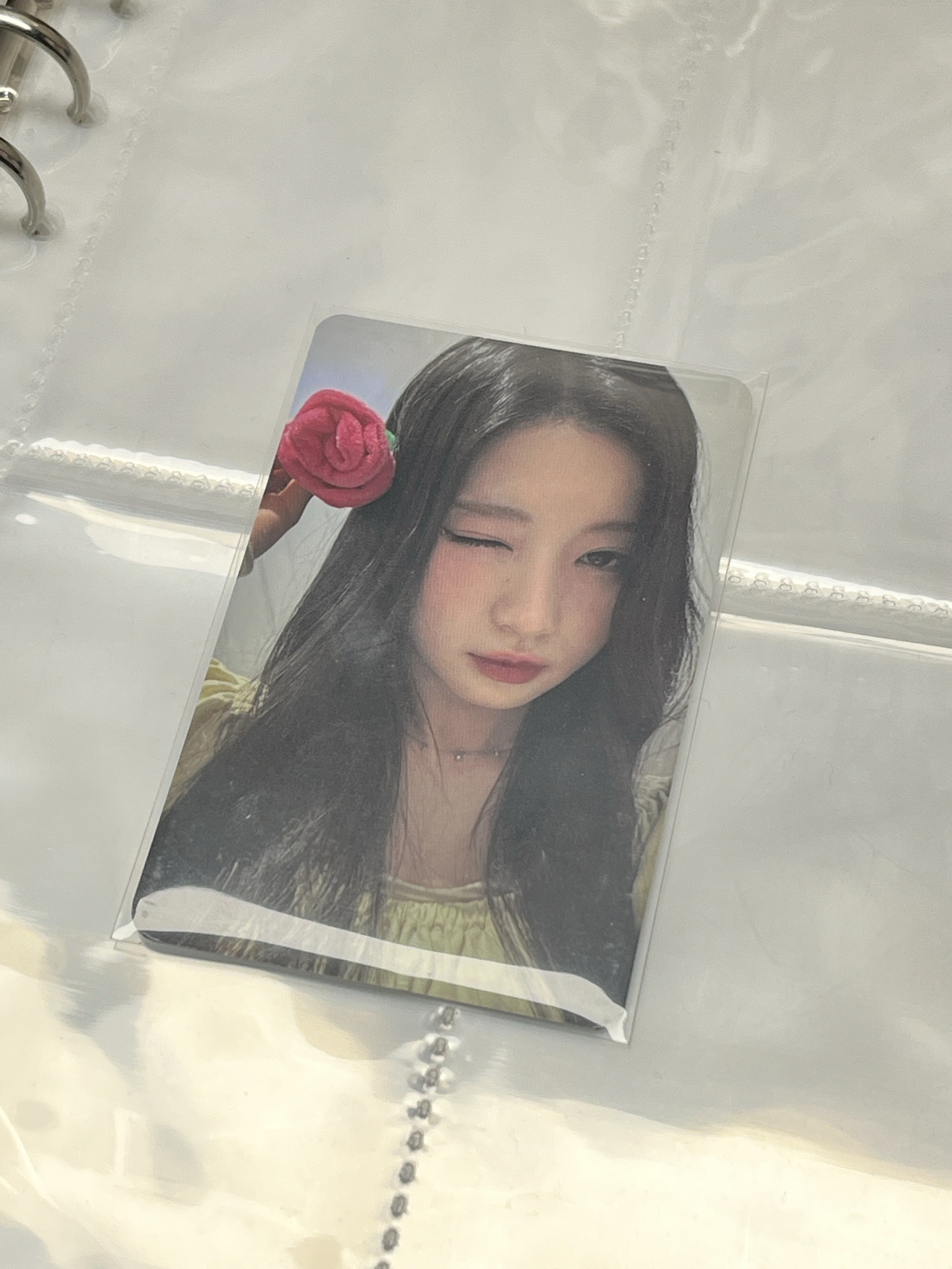 拿花角 默認廠損 微損