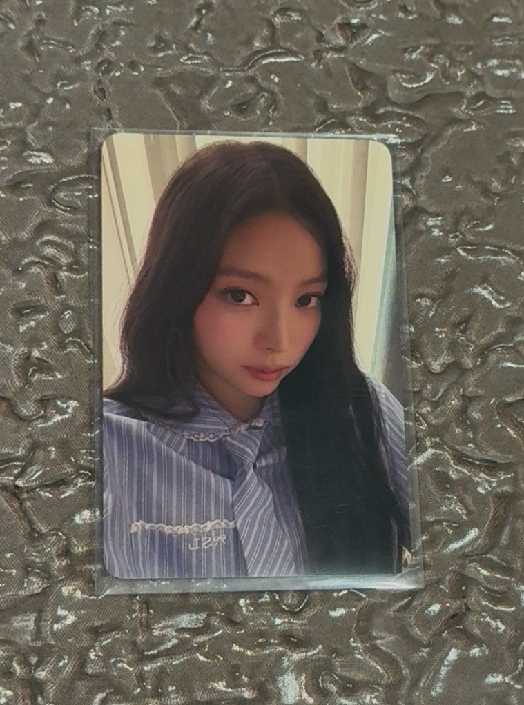 迷一 el2.0簽售卡