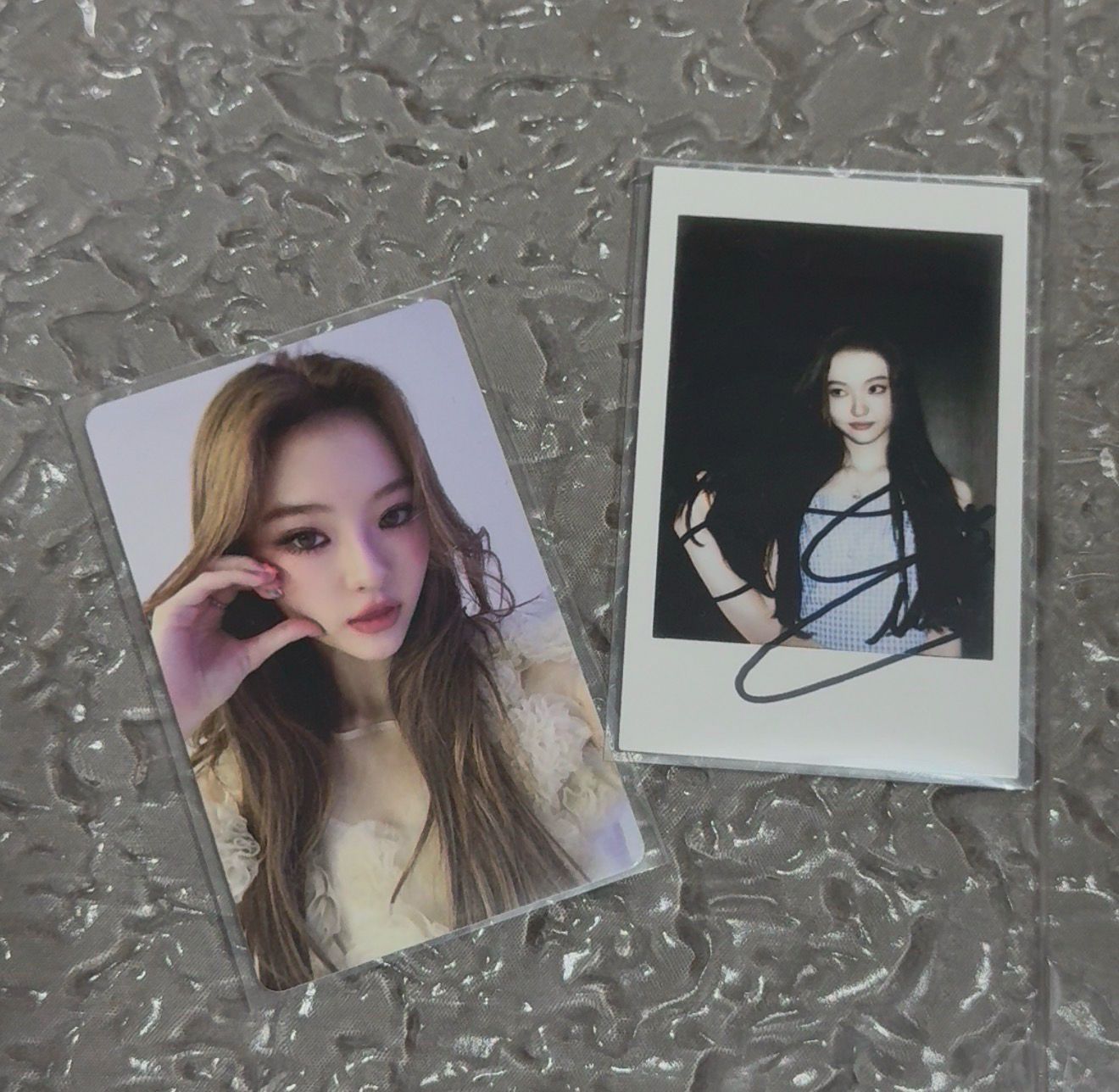 迷一 泡泡摩奇視簽 一卡一拍