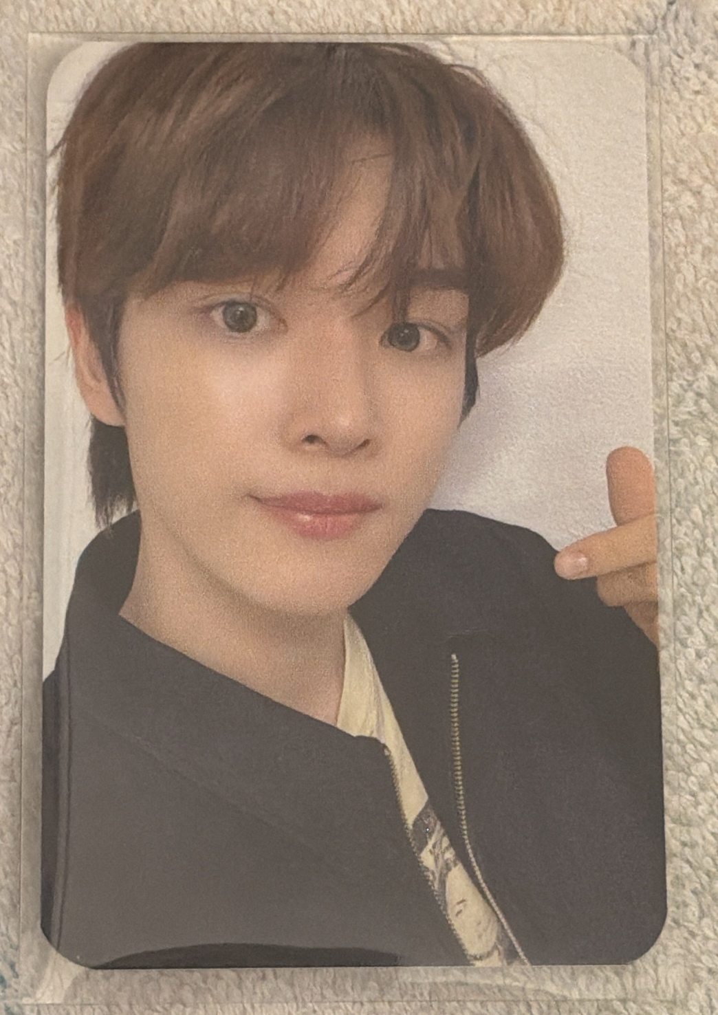 Riizing AM 預售特典 成燦