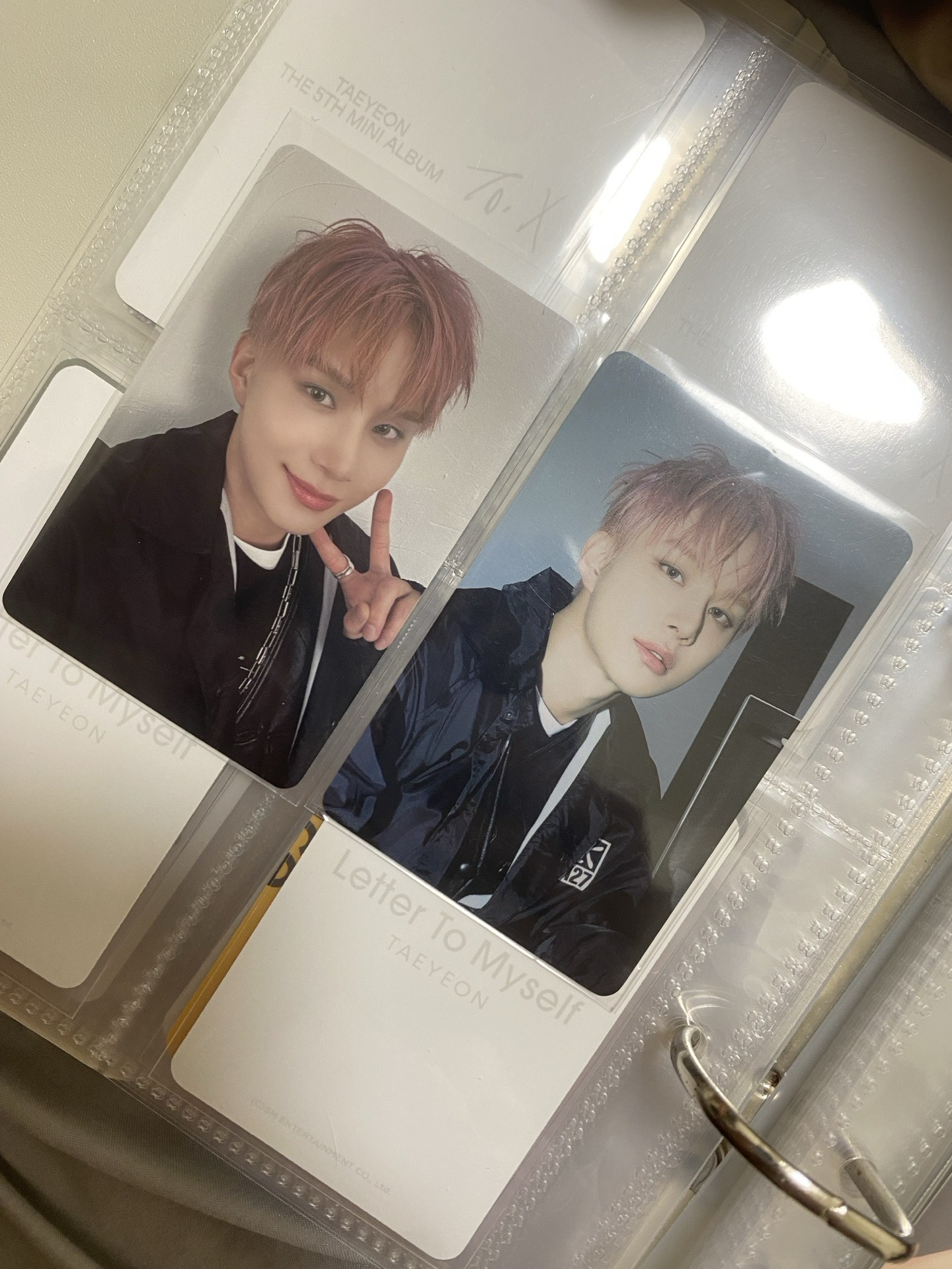 walk 一星+二星卡 一組