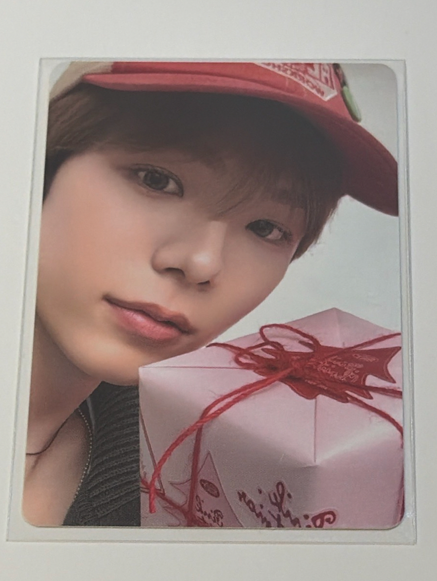 醬誔禮物🫳🏻