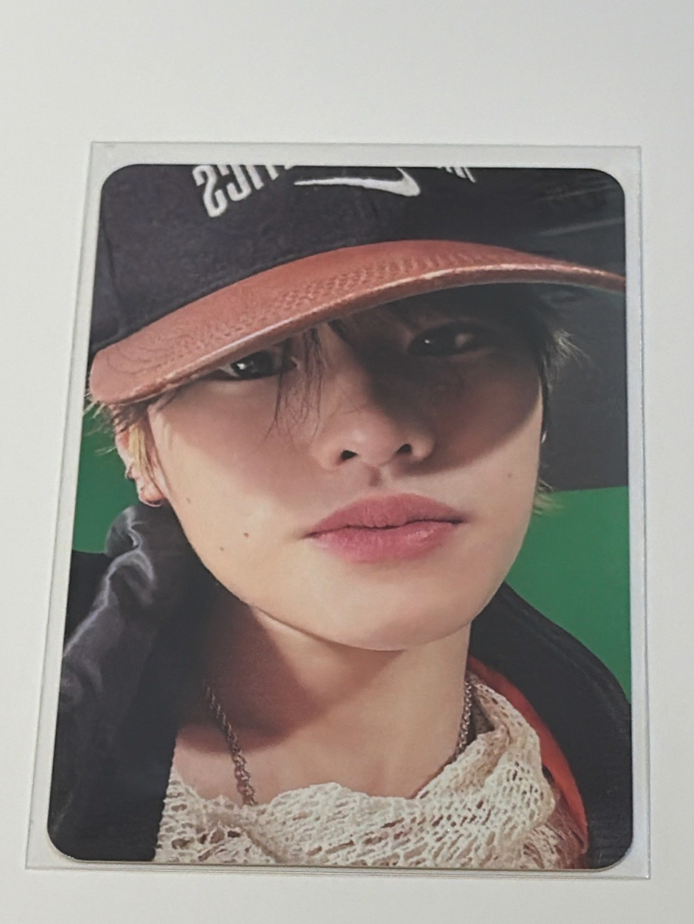 你說 我熙聽👂🏻👂🏻