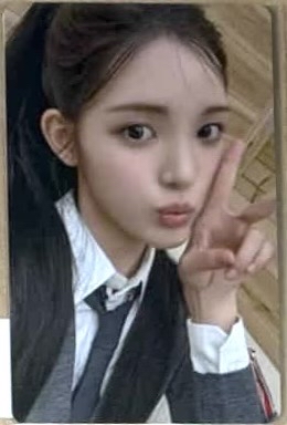 Focus 日咖特典 Yuha