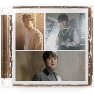 The Road: Winter for Spring 11輯特別單曲A版