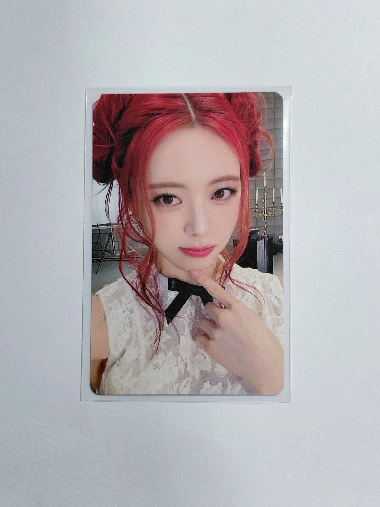 2024 立牌娜 含綁