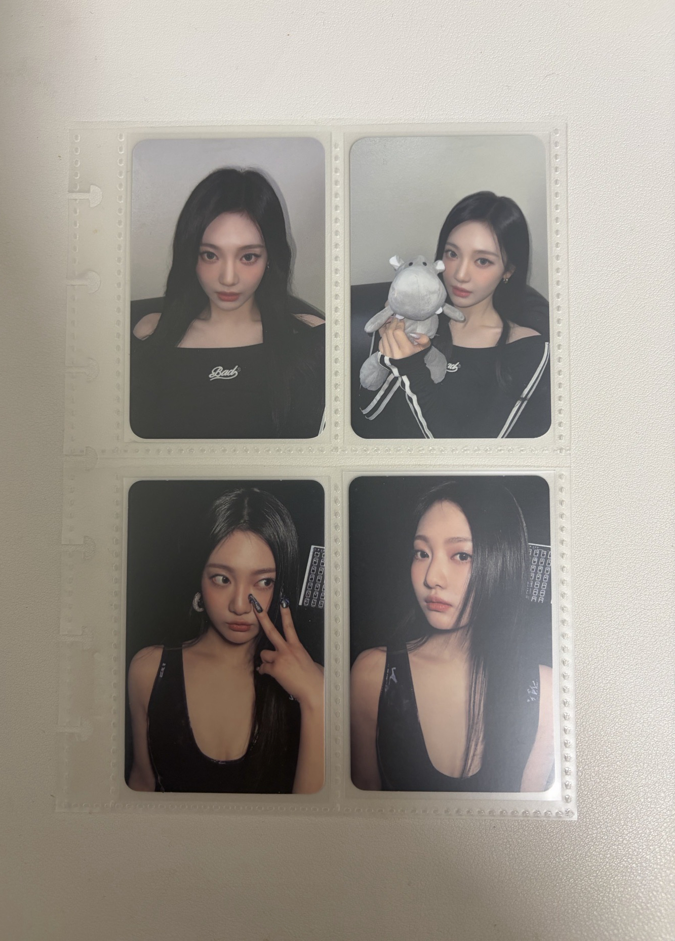 滿額寧/掛鏈寧/美版寧