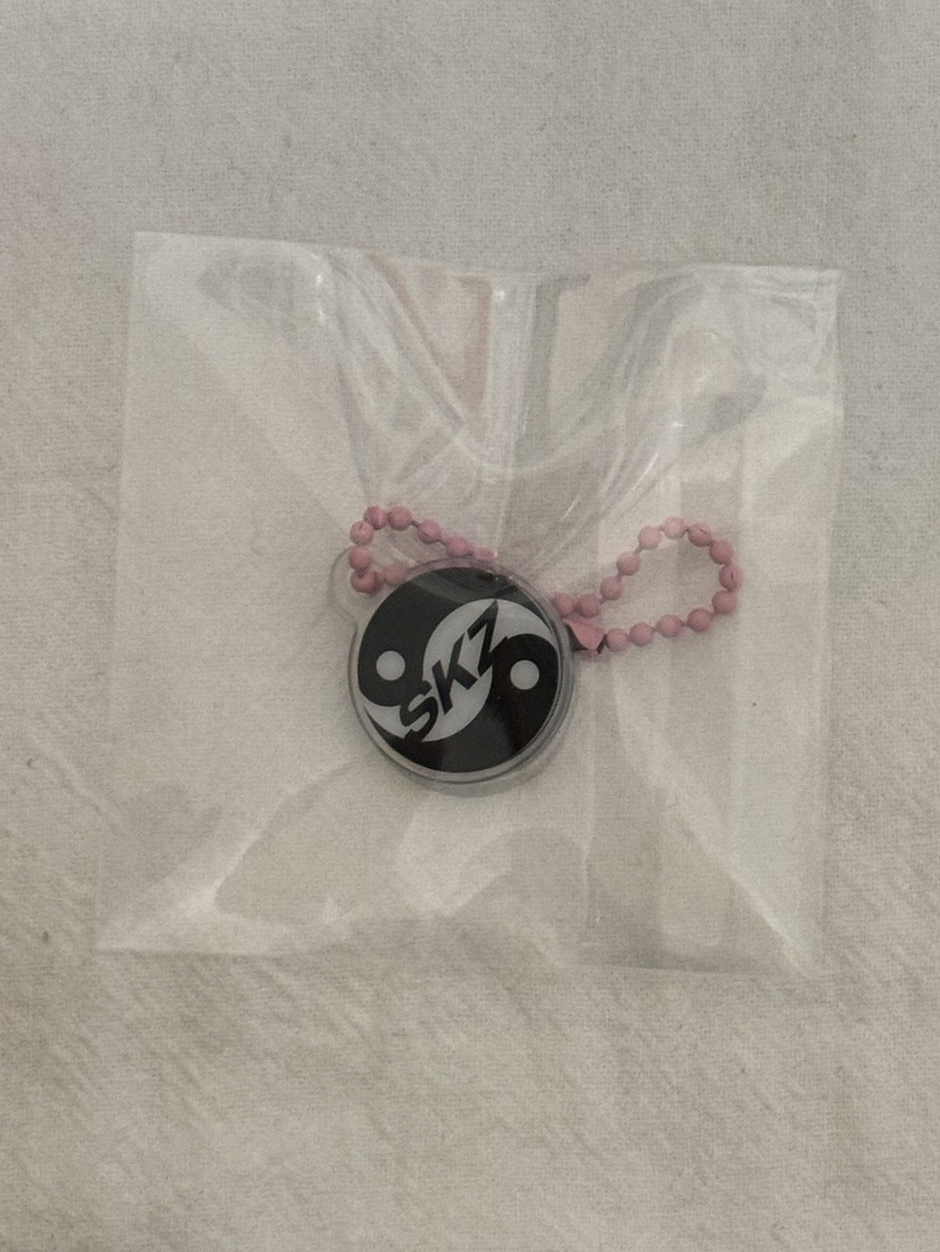 KARMA娃專NFC吊飾