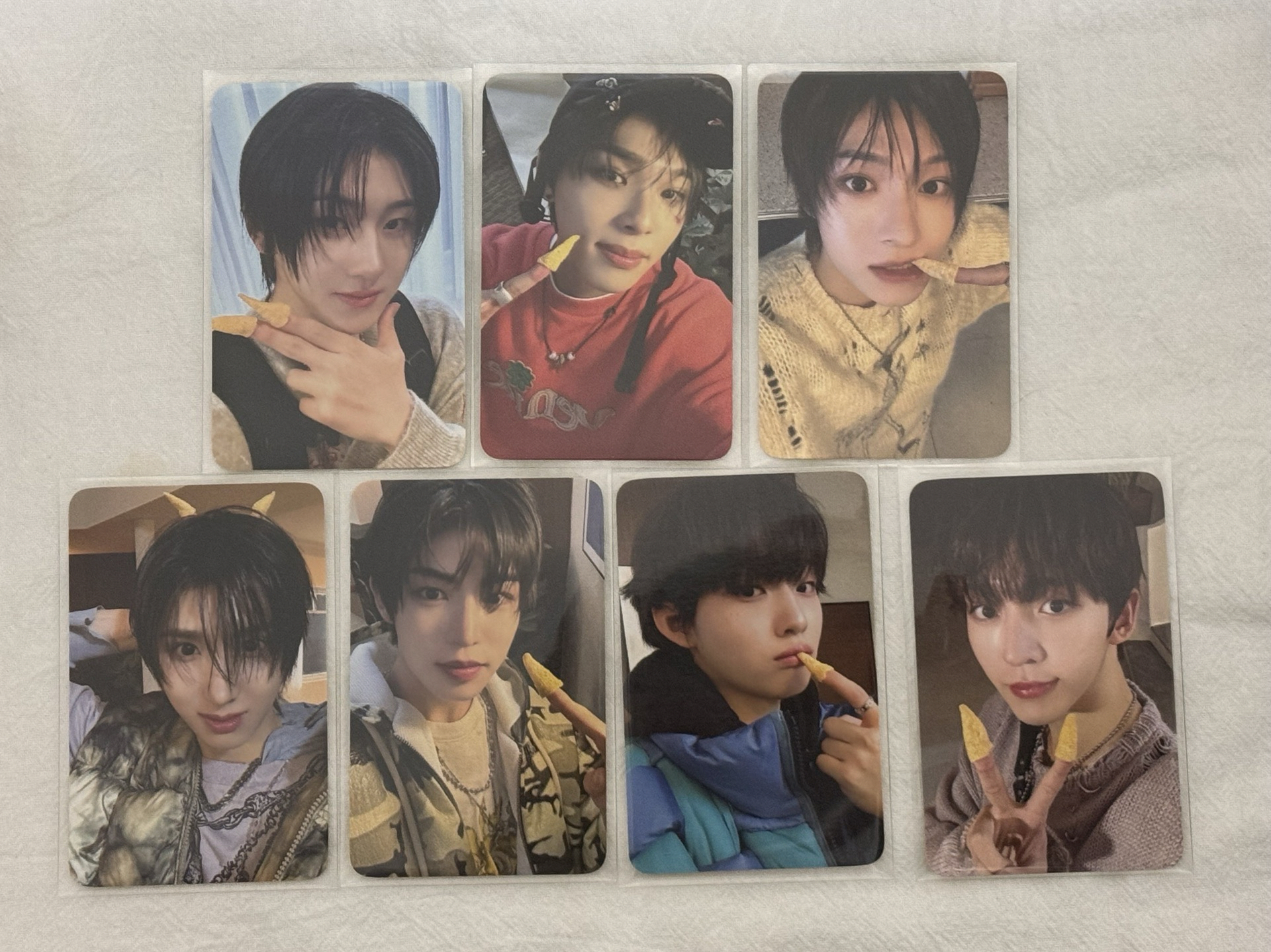 KICKFLIP 迷一WM特典一套不拆