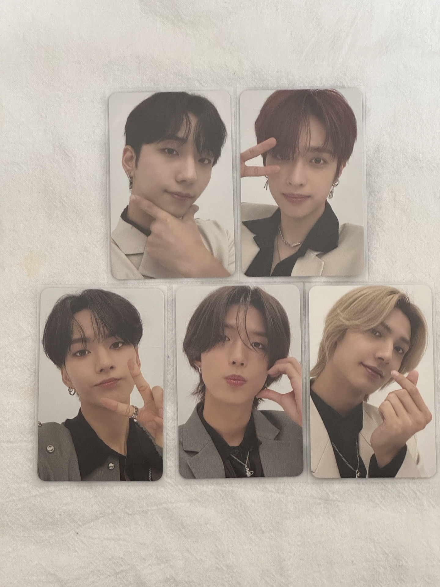 Xdinary Heroes-BREAK THE BRAKE首爾入場卡D2