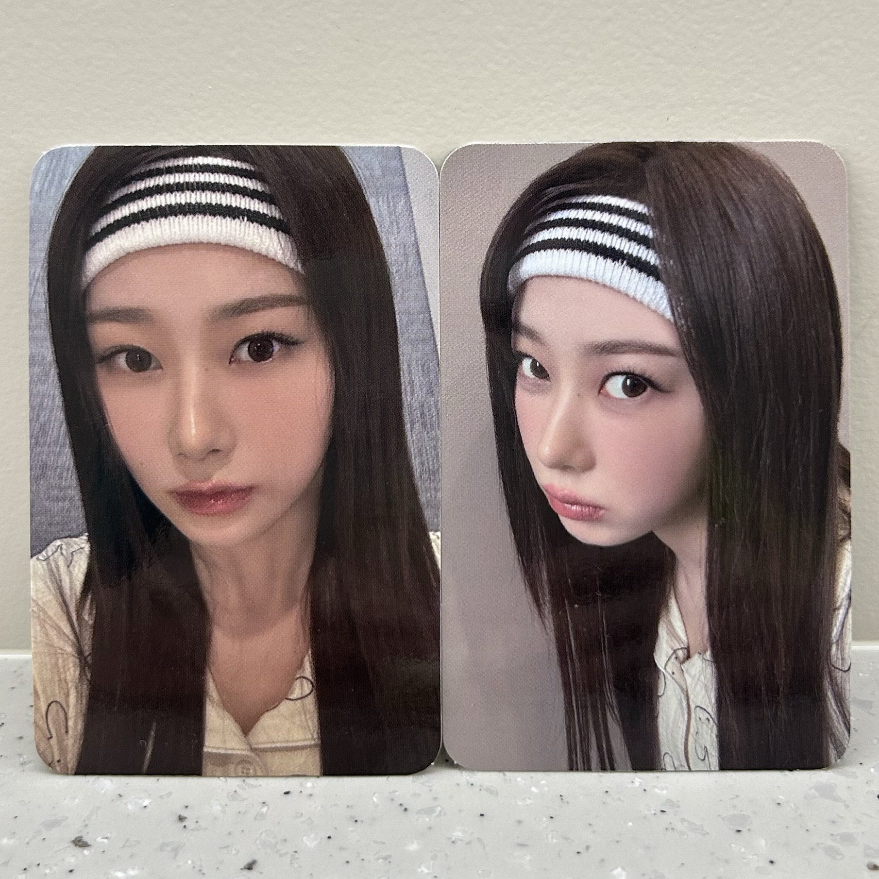 正規一 yes24 直播卡 A+B吉