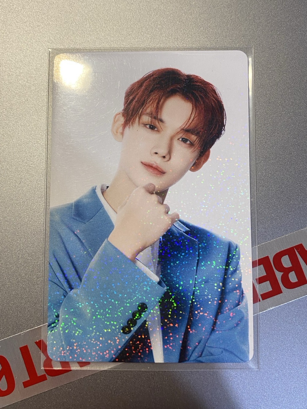 🩵日巡 卡包 隨機卡 TXT