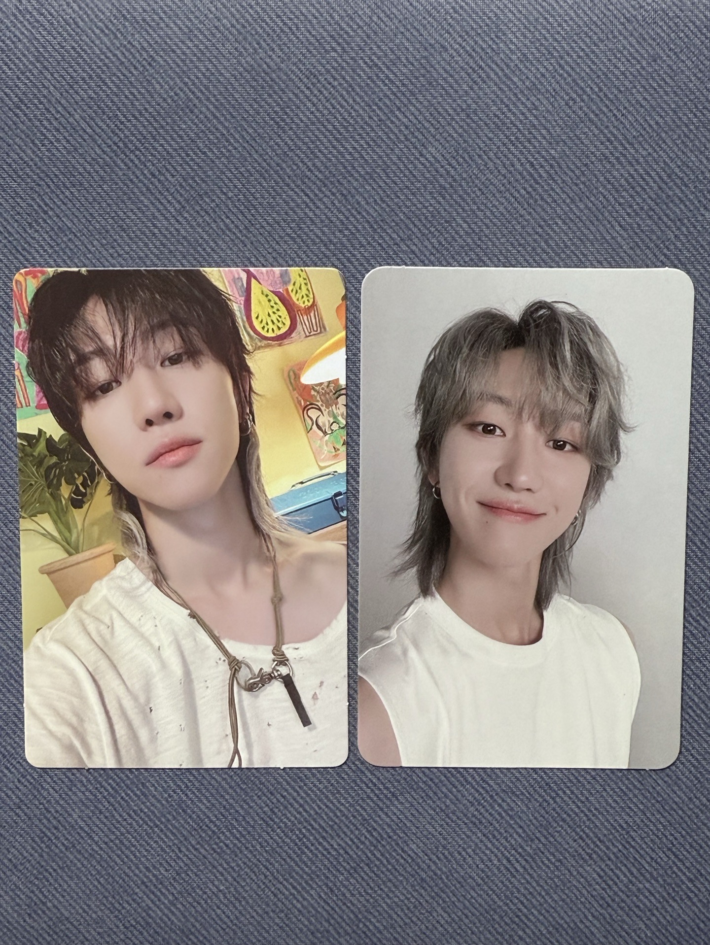 徐明浩 The8-mini11&親愛盤專卡