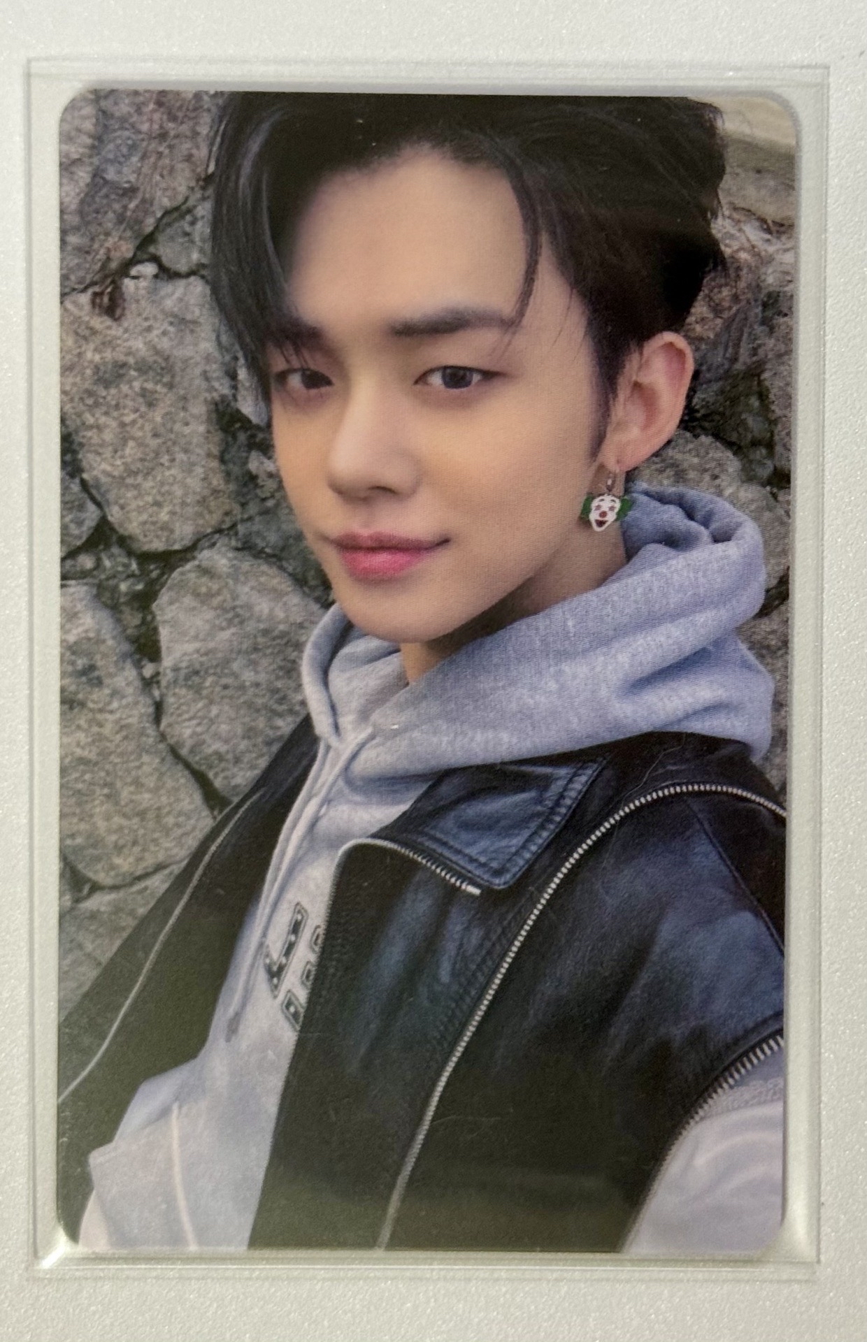 正二 sw 1.0 幸運卡 