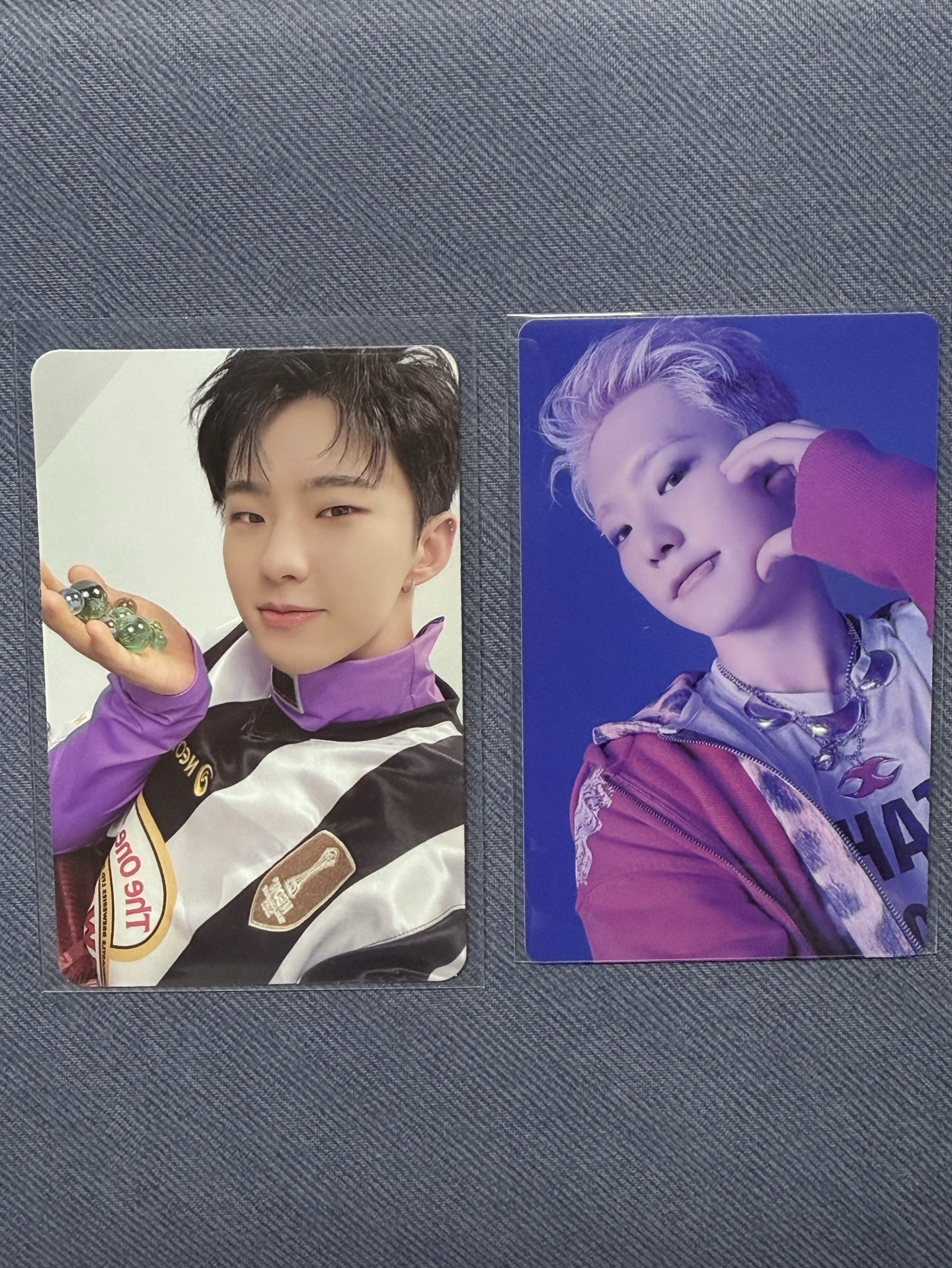 老虎炫寶中🐯HOSHI夫碩順專卡