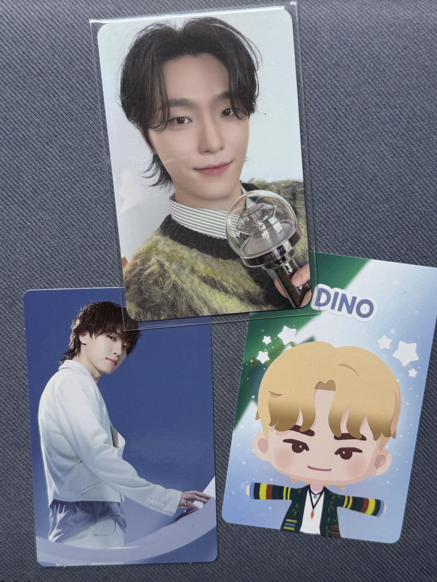 DINO小盤-克拉島粽卡、遊戲卡、NEW卡包卡