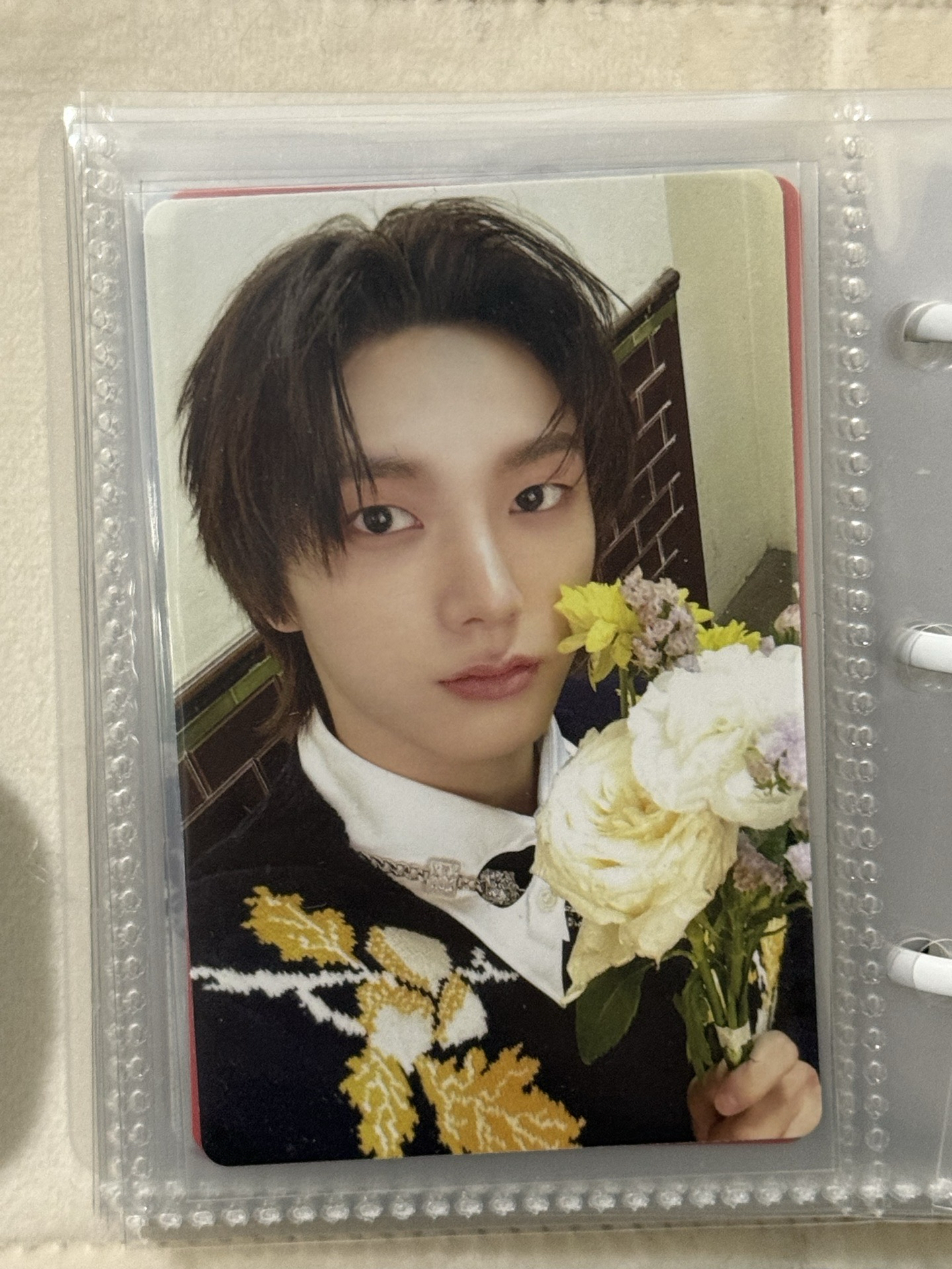 How? 火版 專卡 1