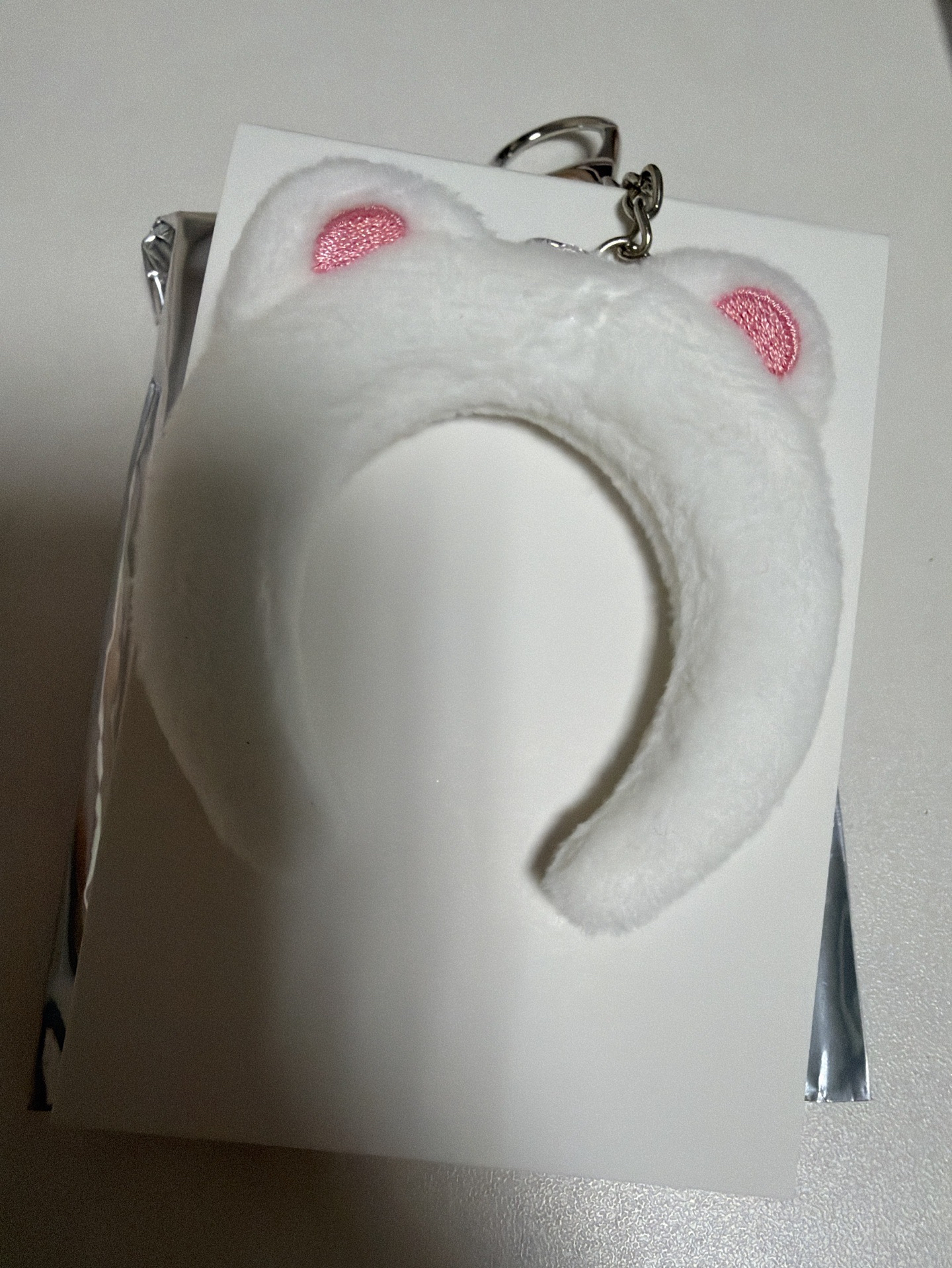 隨機髮箍吊飾-辰