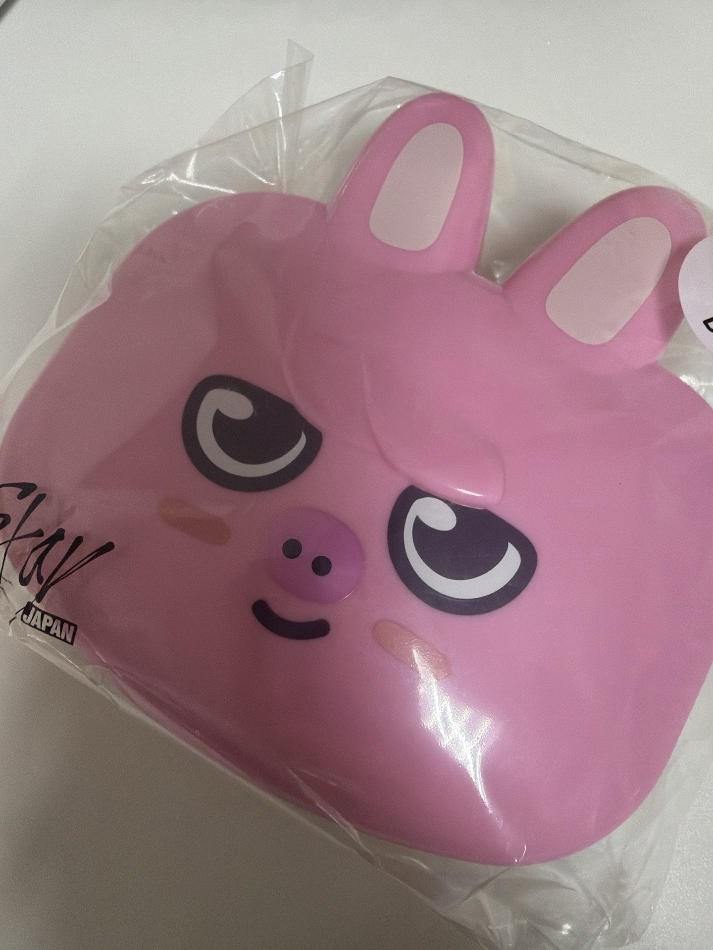 一番賞便當盒-彬