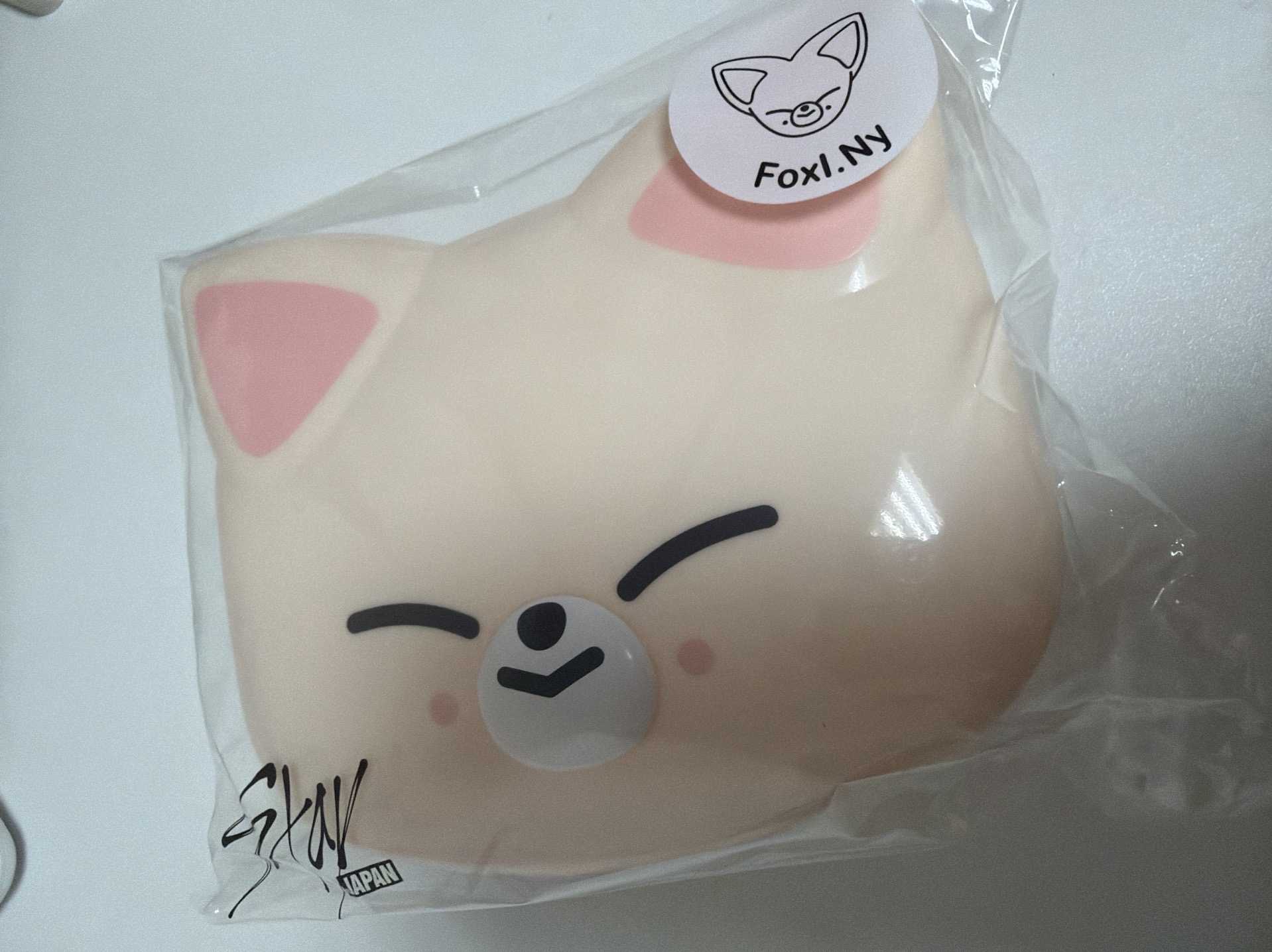 一番賞便當盒-寅