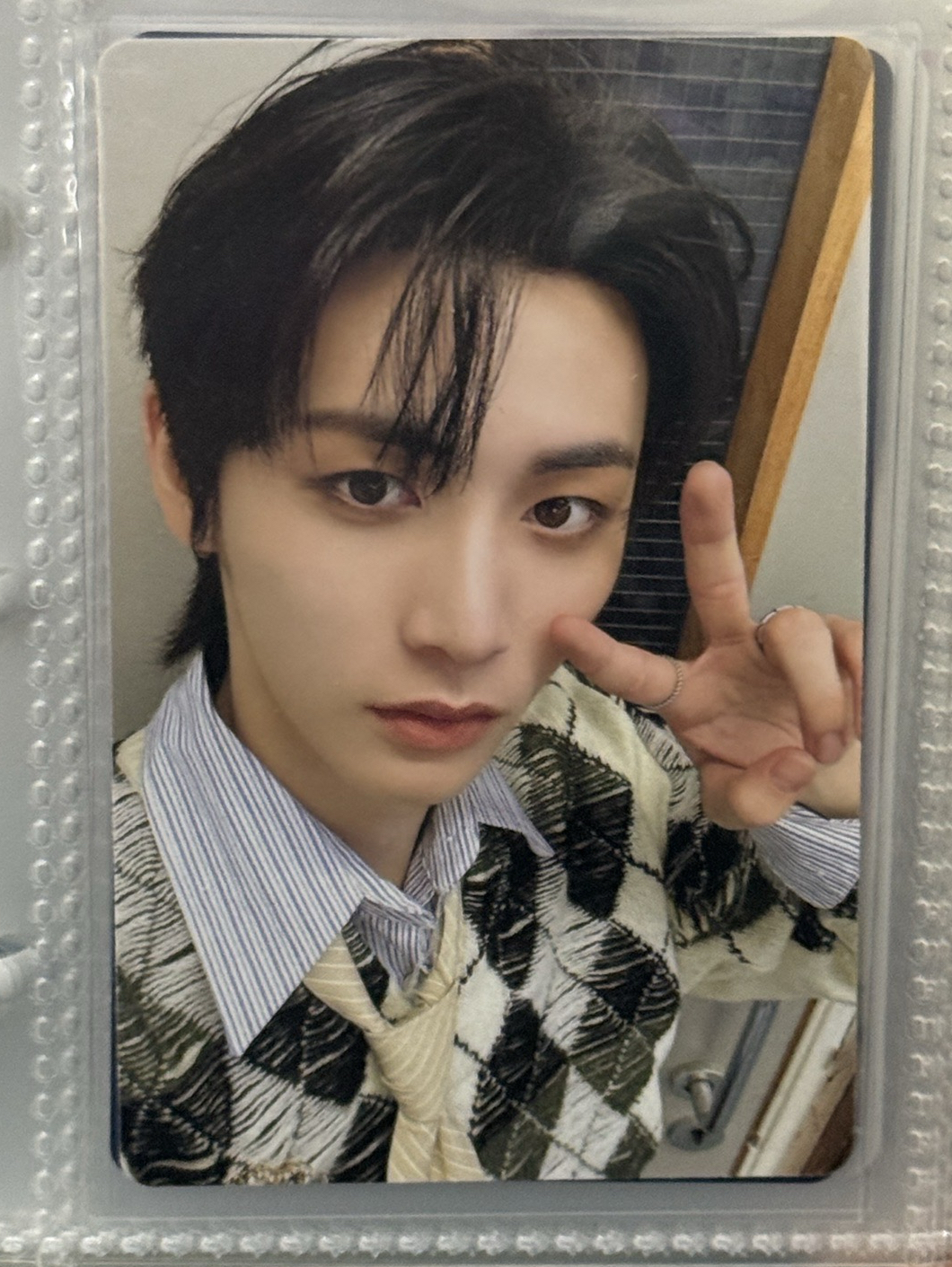 How? 火版 專卡 4