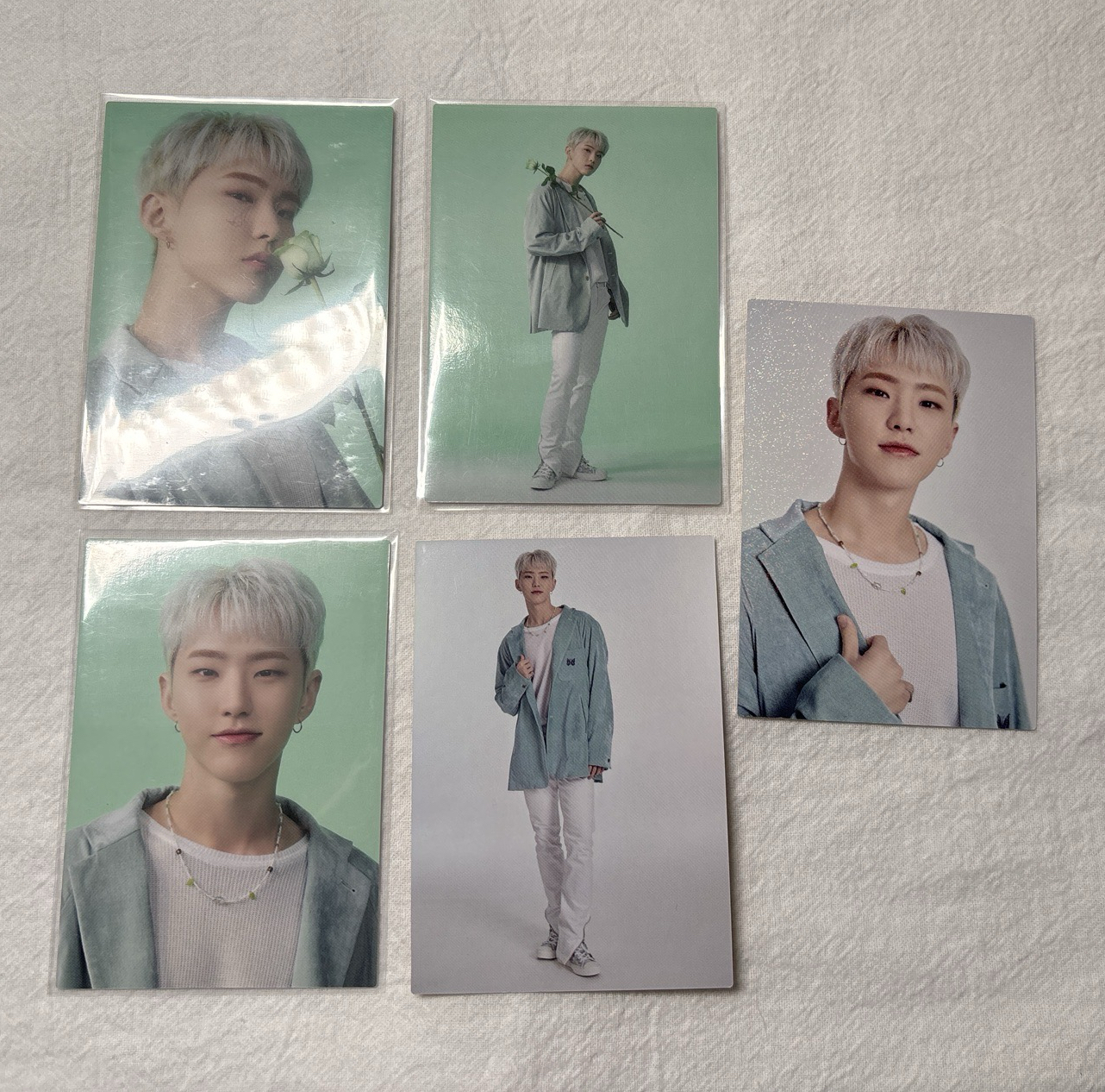 22‘fm hanabi隨機卡榮