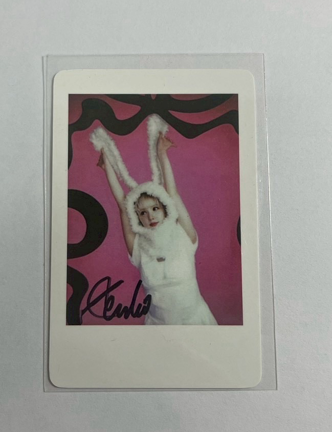 VIVIZ |正一 wmld銀河