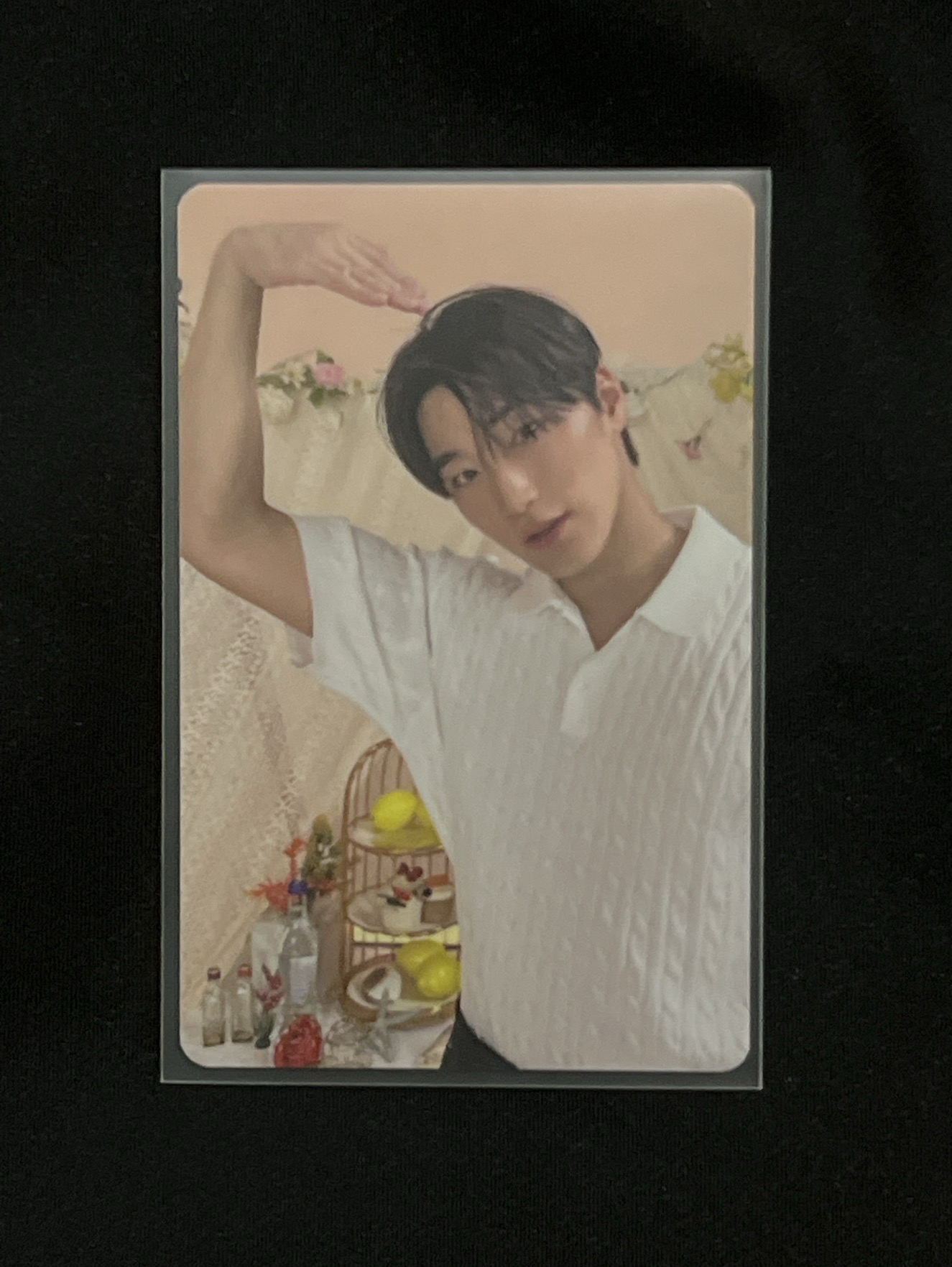 MIGHTEEZ 滿額卡：傘