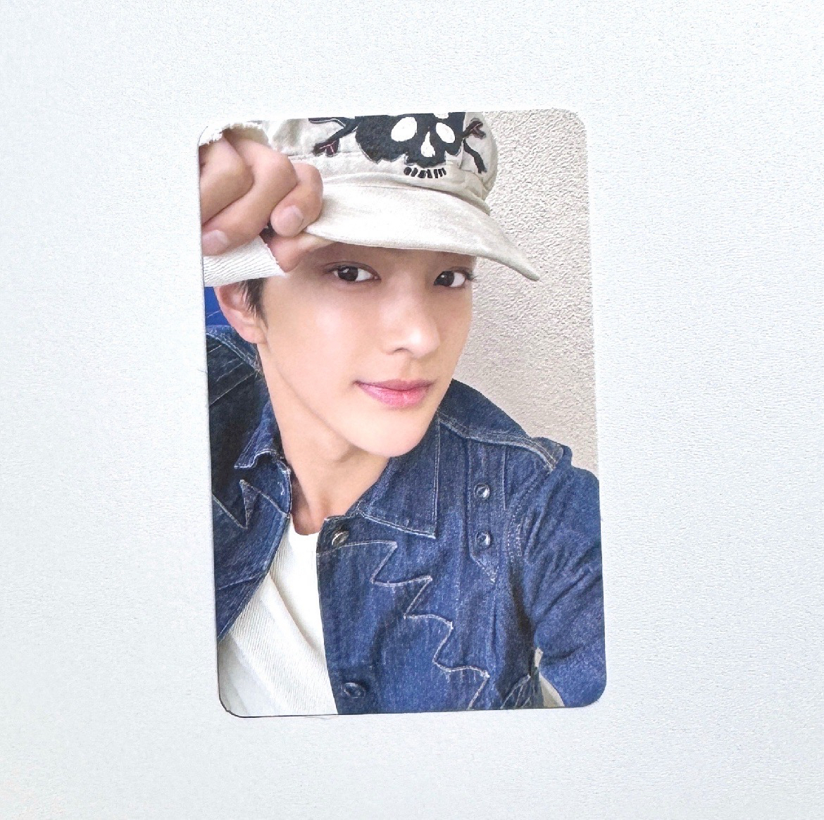 cortis 液體貓特典 yeti 鎬