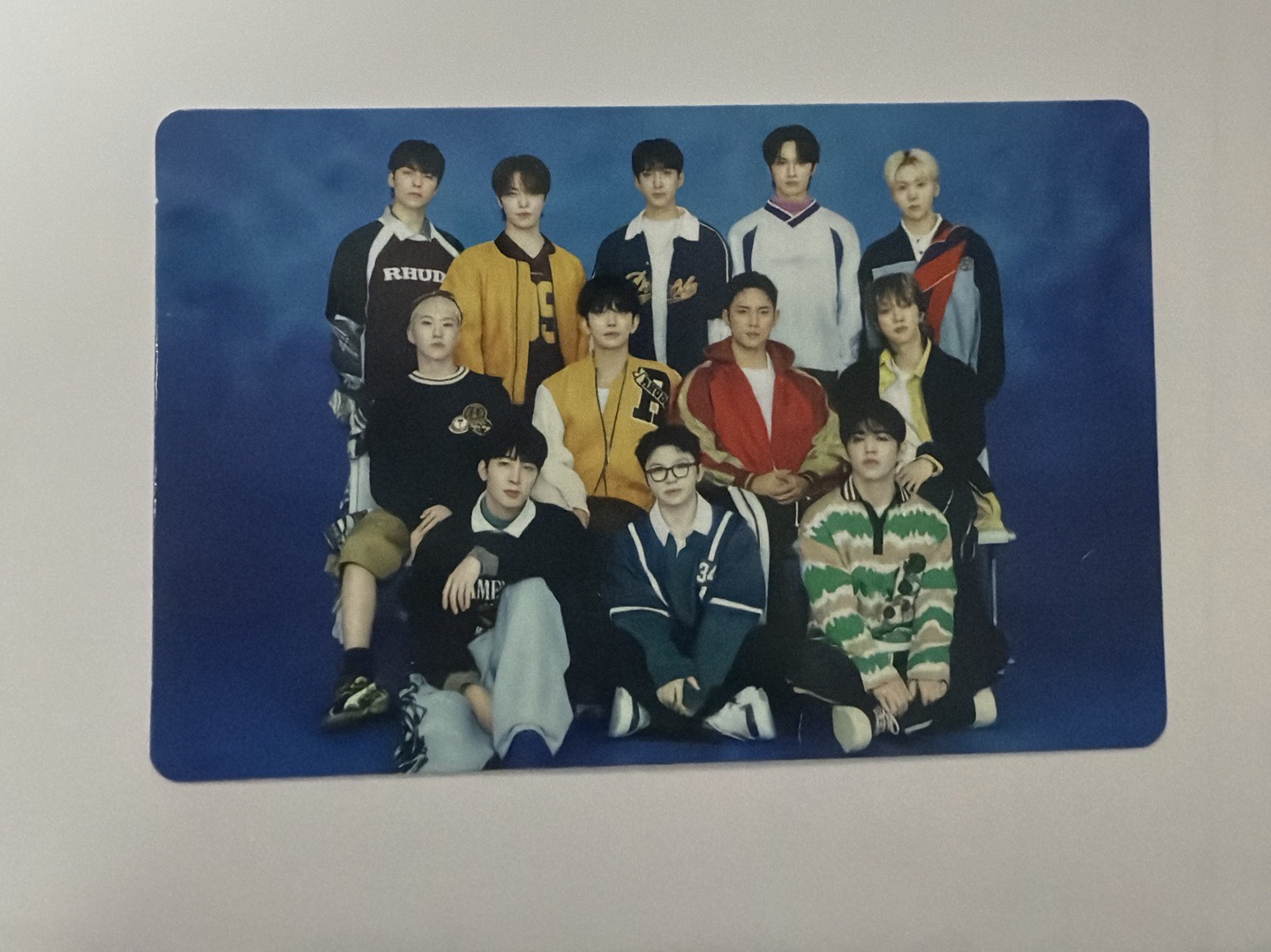 25 克拉島團體卡75