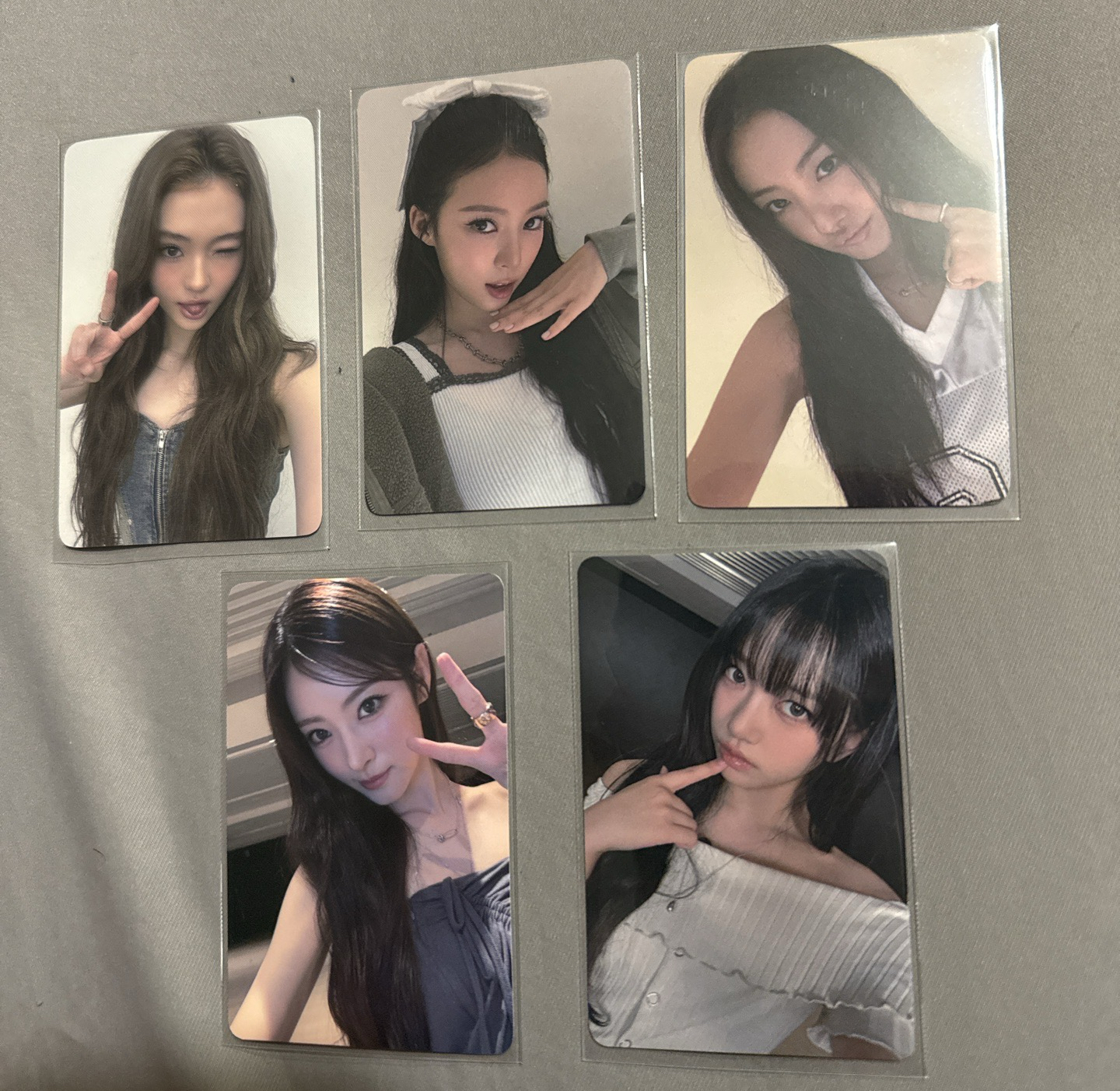 MEOVV 第一代手燈 FLNK 周邊卡 