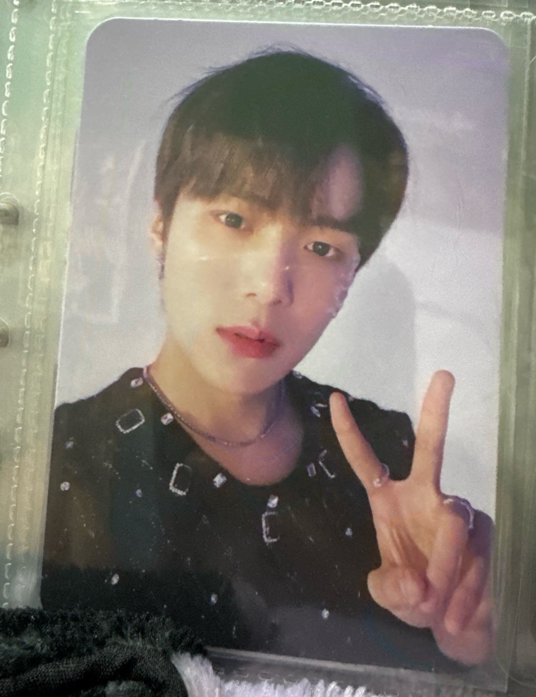 Monsta X REASUM玟赫🐶卡