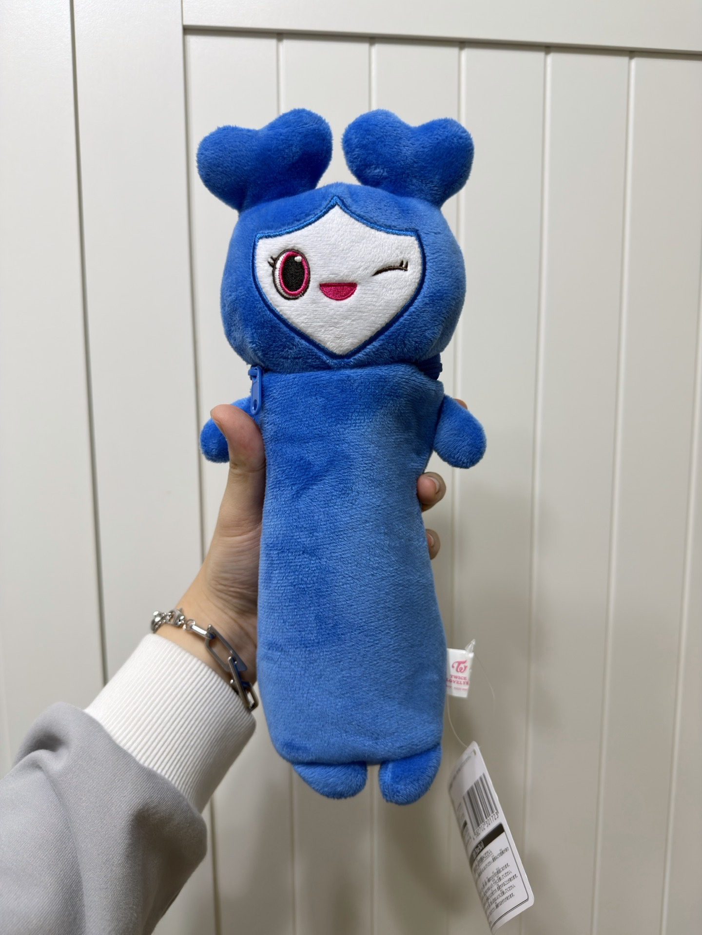 Tzuyu x TWICE GIGO限定包