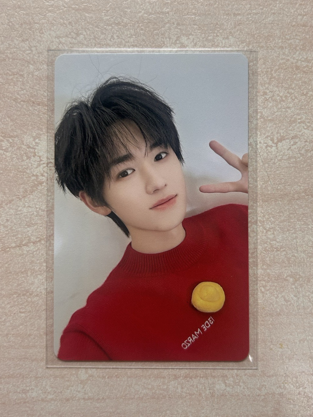 3 四季特別企劃紅衣比耶卡