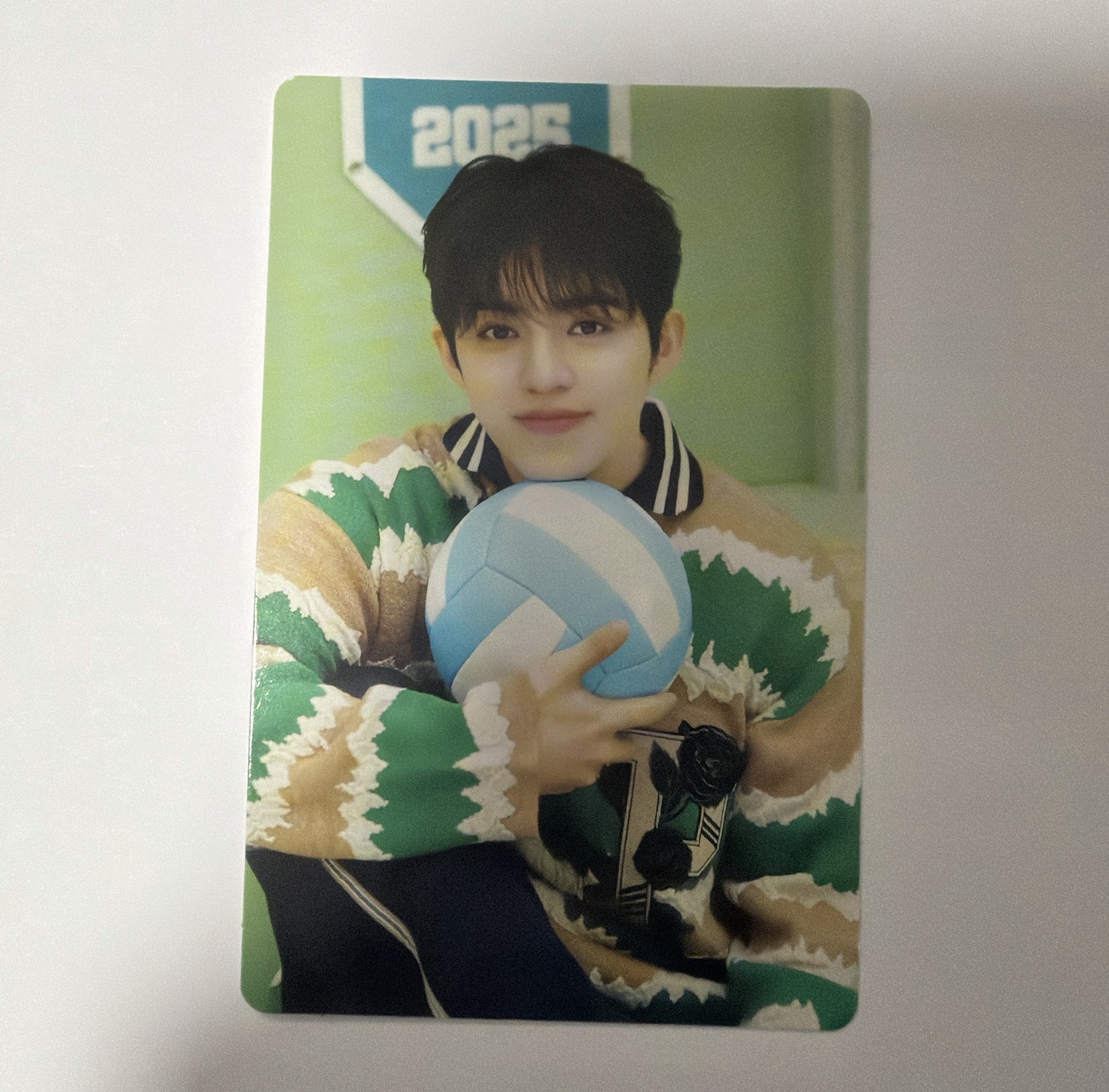 25 克拉島 隨機卡