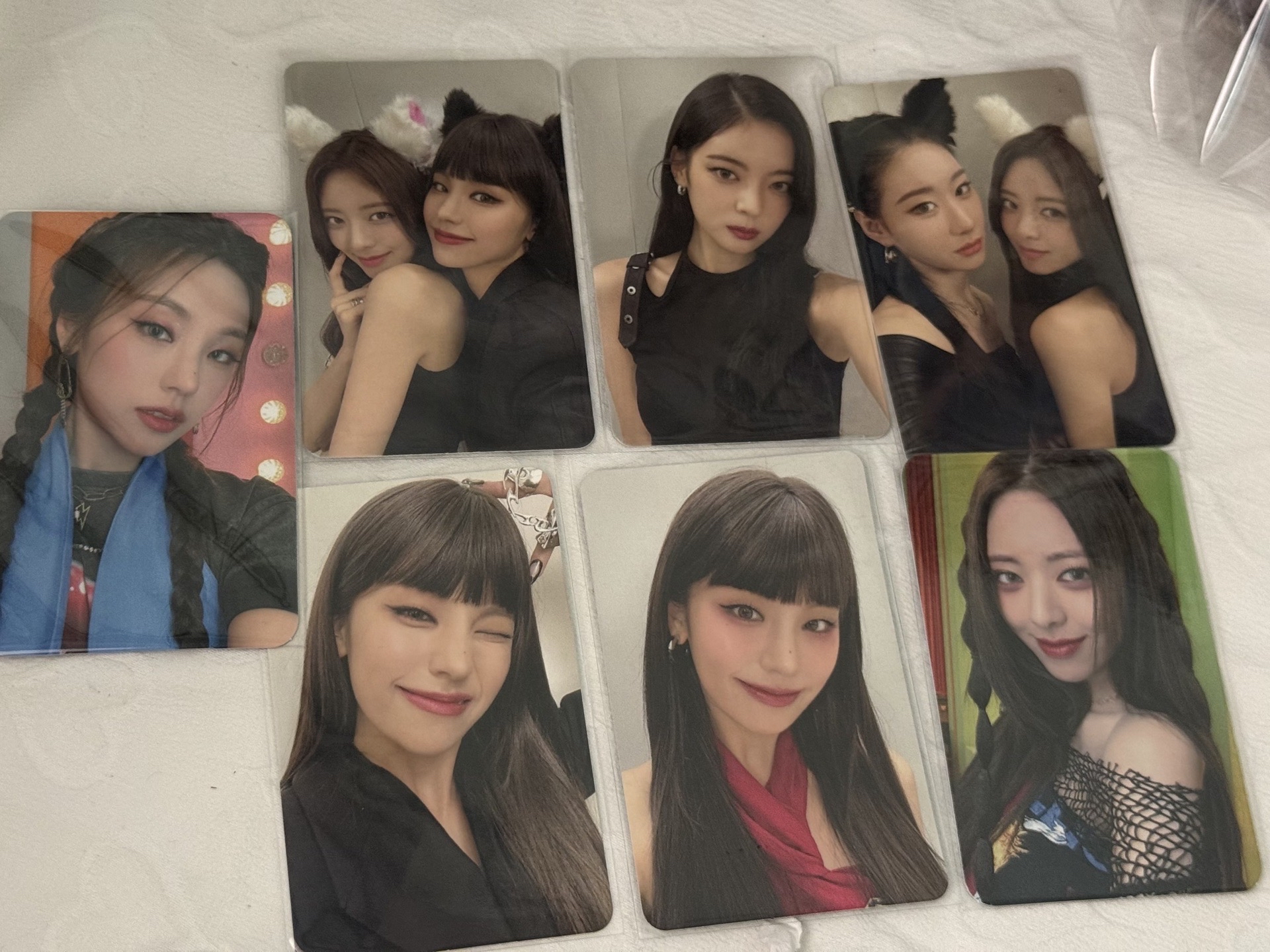 CHESHIRE 普版專卡