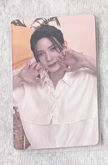 mighteez快閃店滿額卡小尚