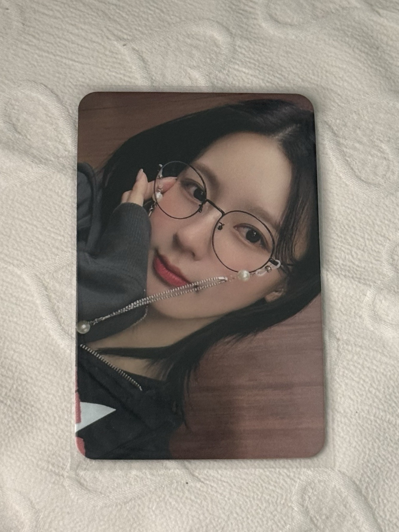 正規二 sr4.0眼鏡麵