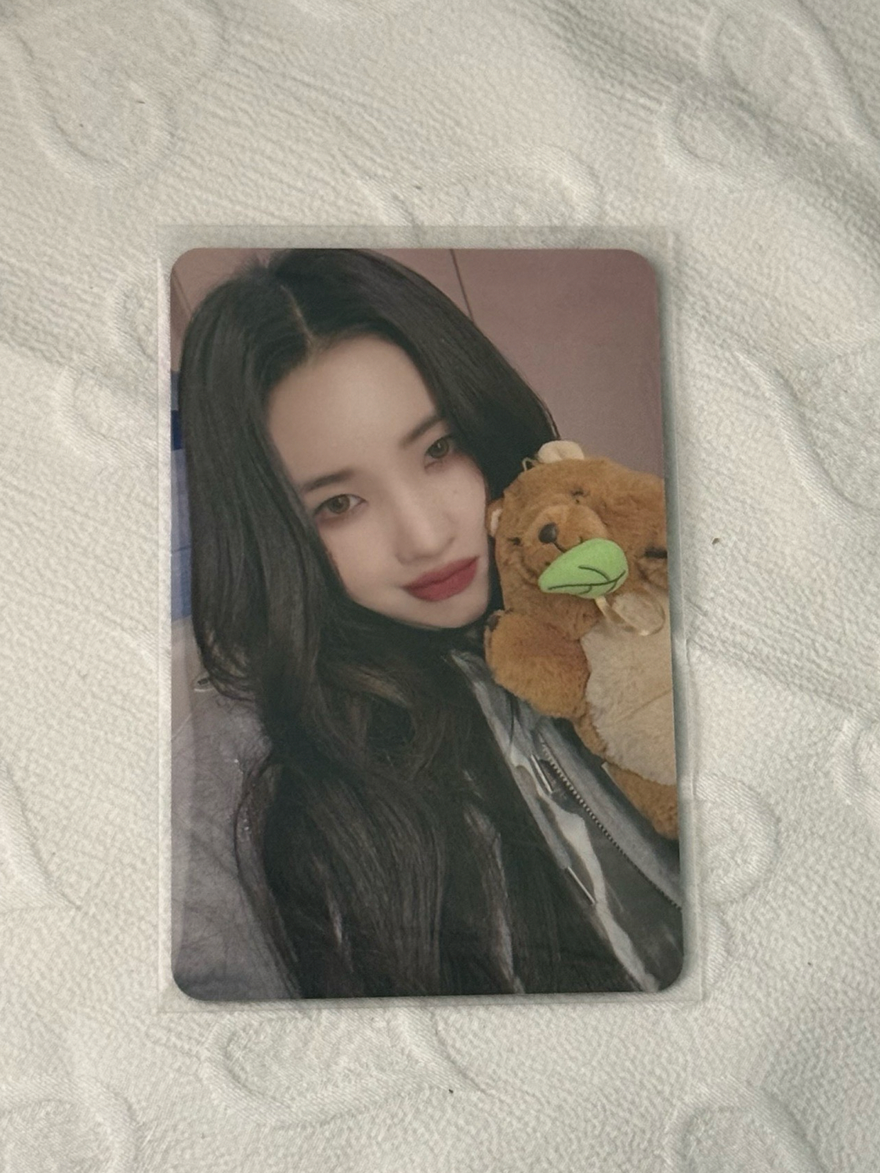 正規二 k4 5.0袋鼠娟