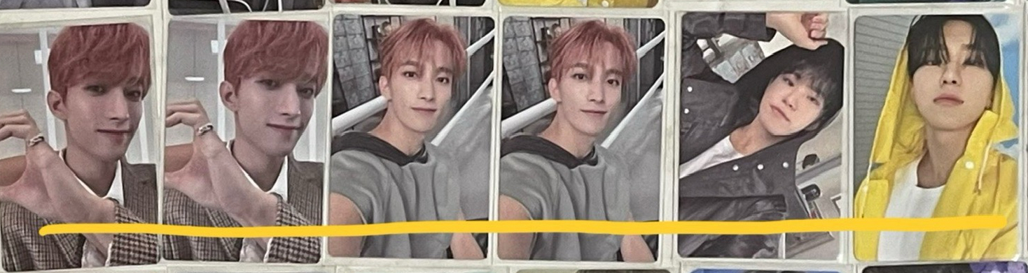 專卡 榮碩（需綁🍋）